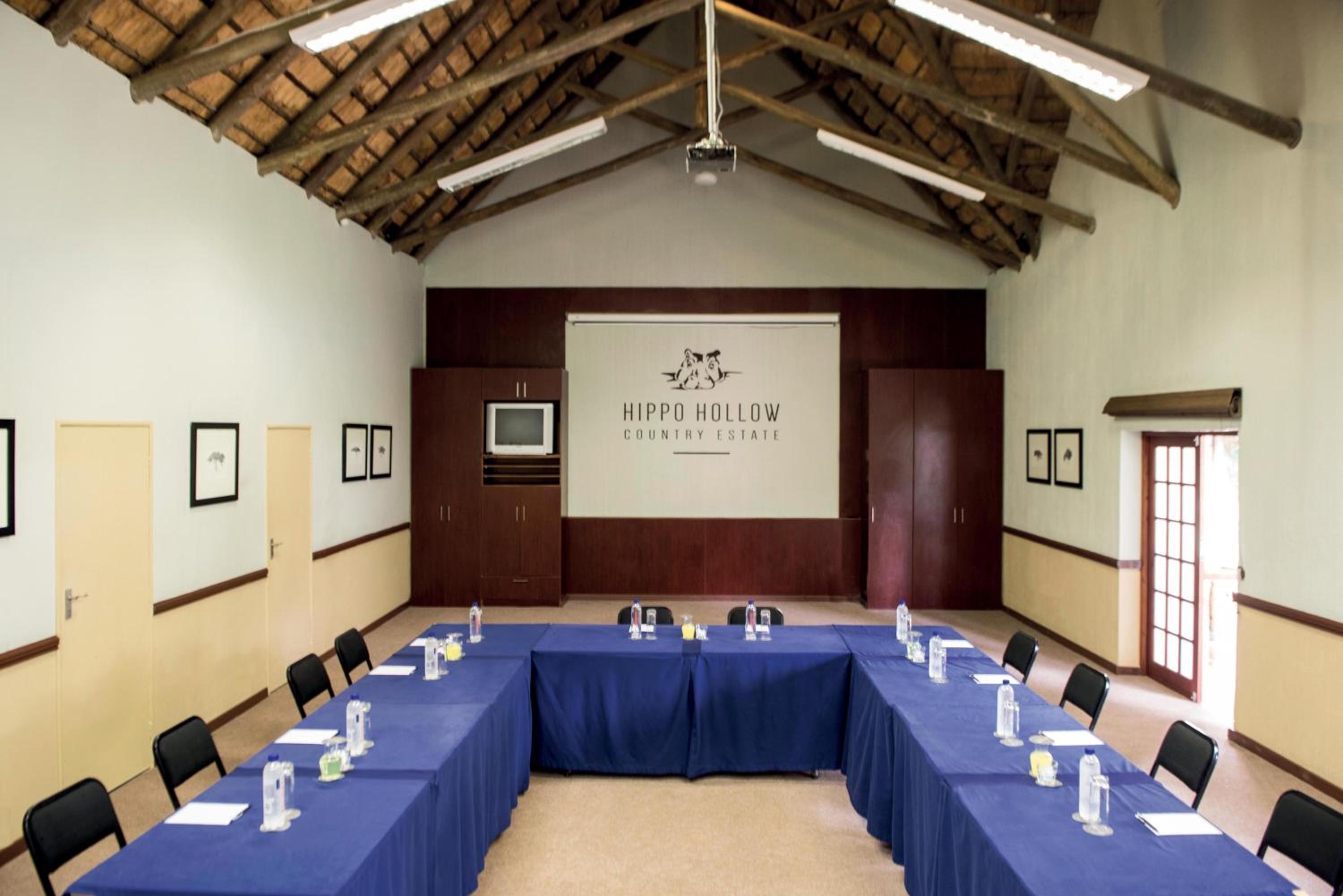 Hazyview Vacations - Hippo Hollow Country Estate - Property Image 13