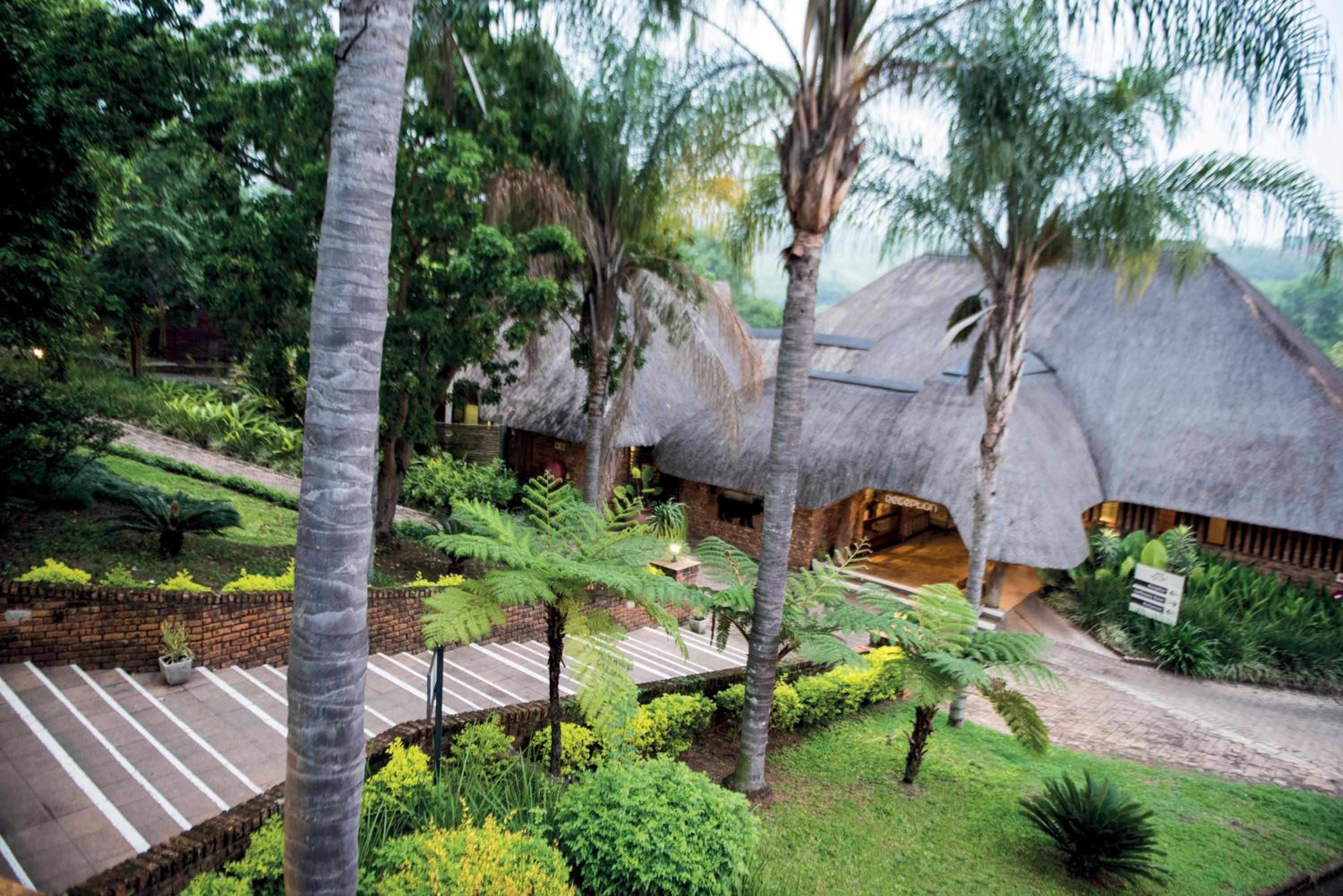 Hazyview Vacations - Hippo Hollow Country Estate - Property Image 15