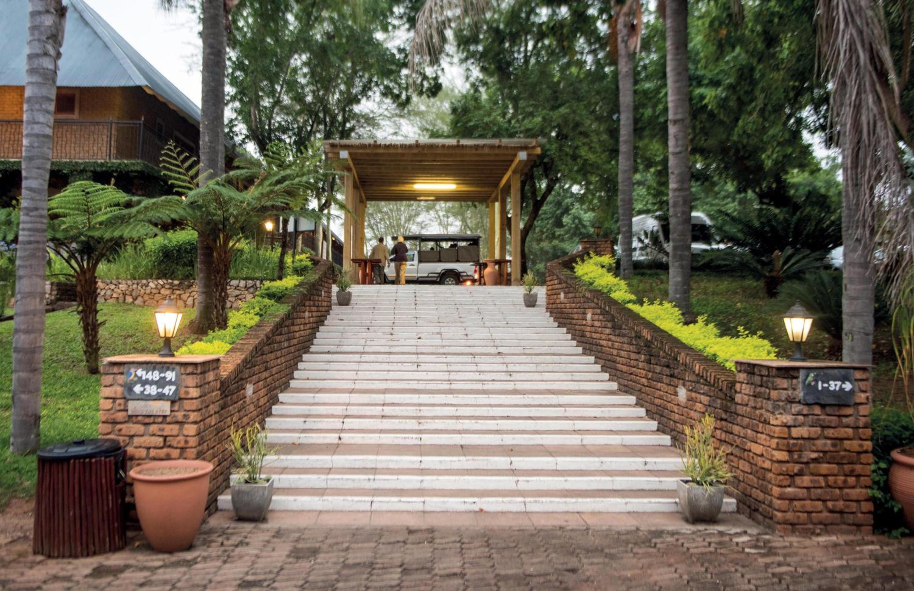 Hazyview Vacations - Hippo Hollow Country Estate - Property Image 55