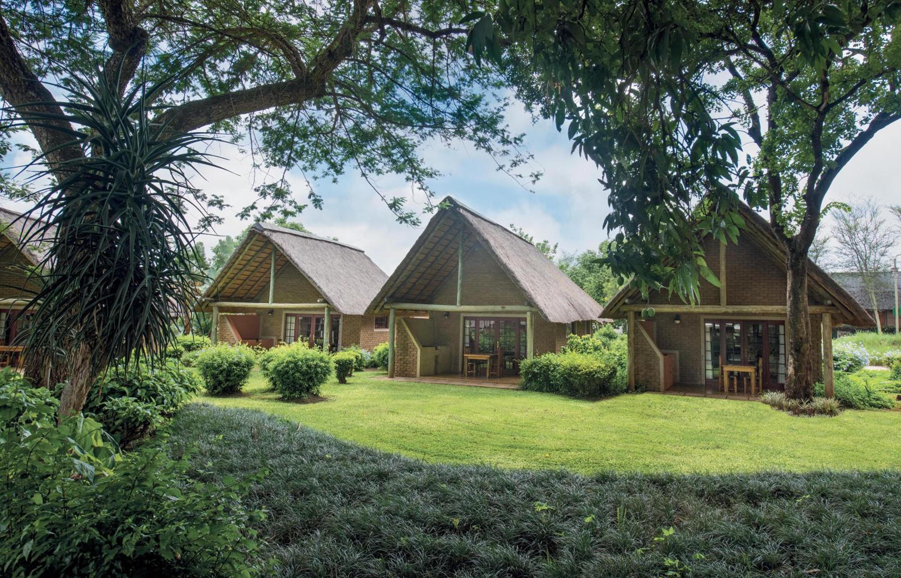 Hazyview Vacations - Hippo Hollow Country Estate - Property Image 58