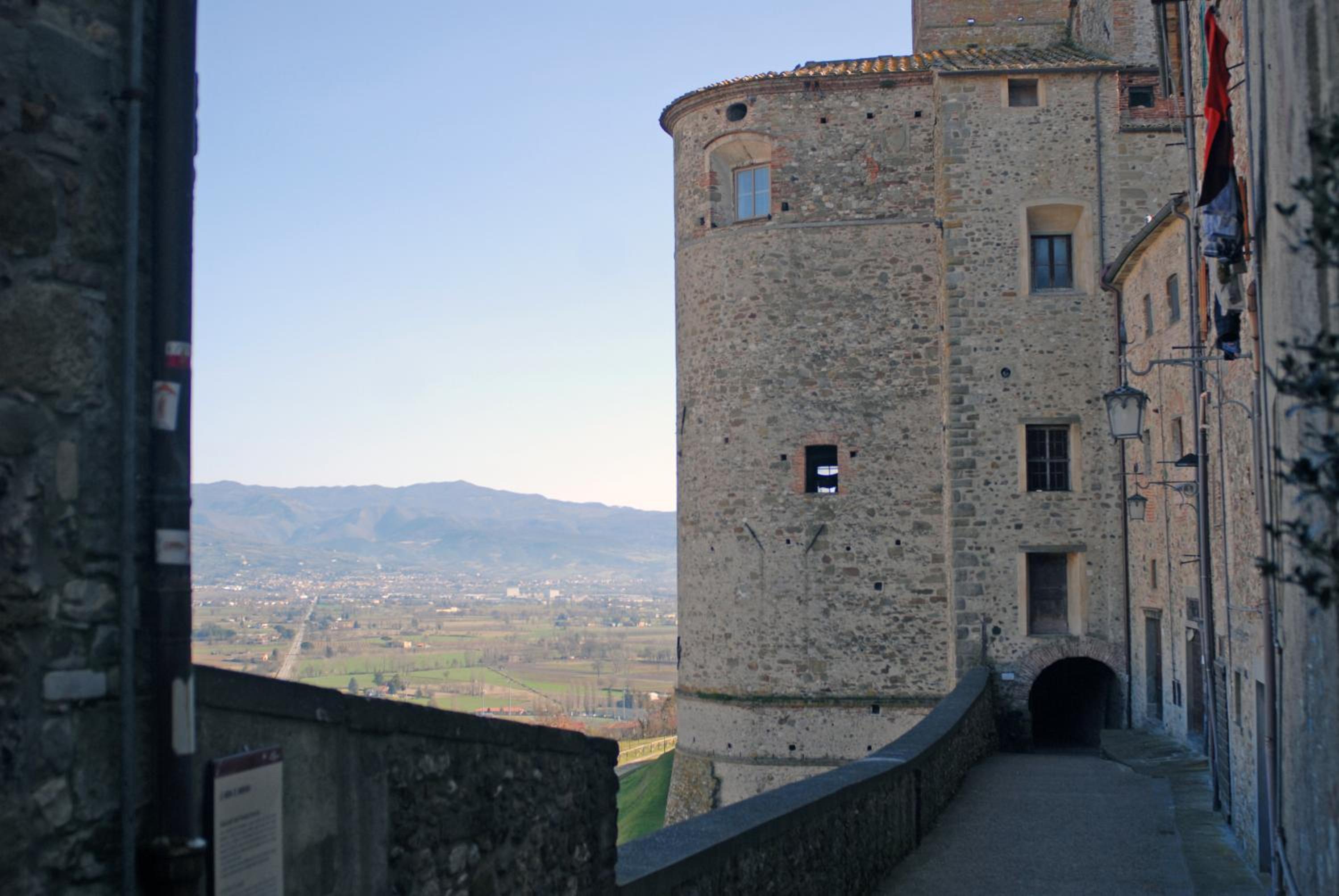 La Doccia view 5