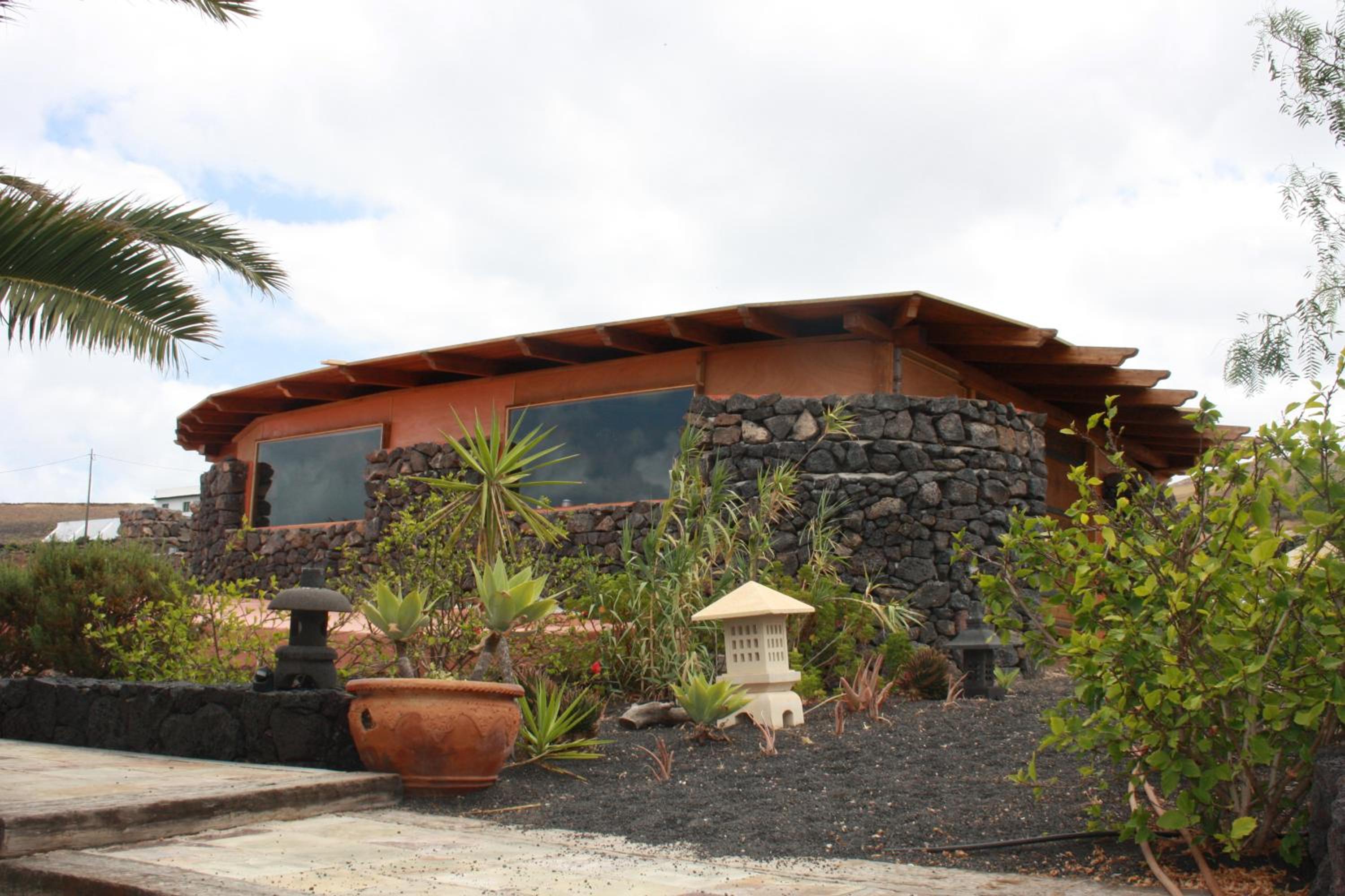 Casa El Morro