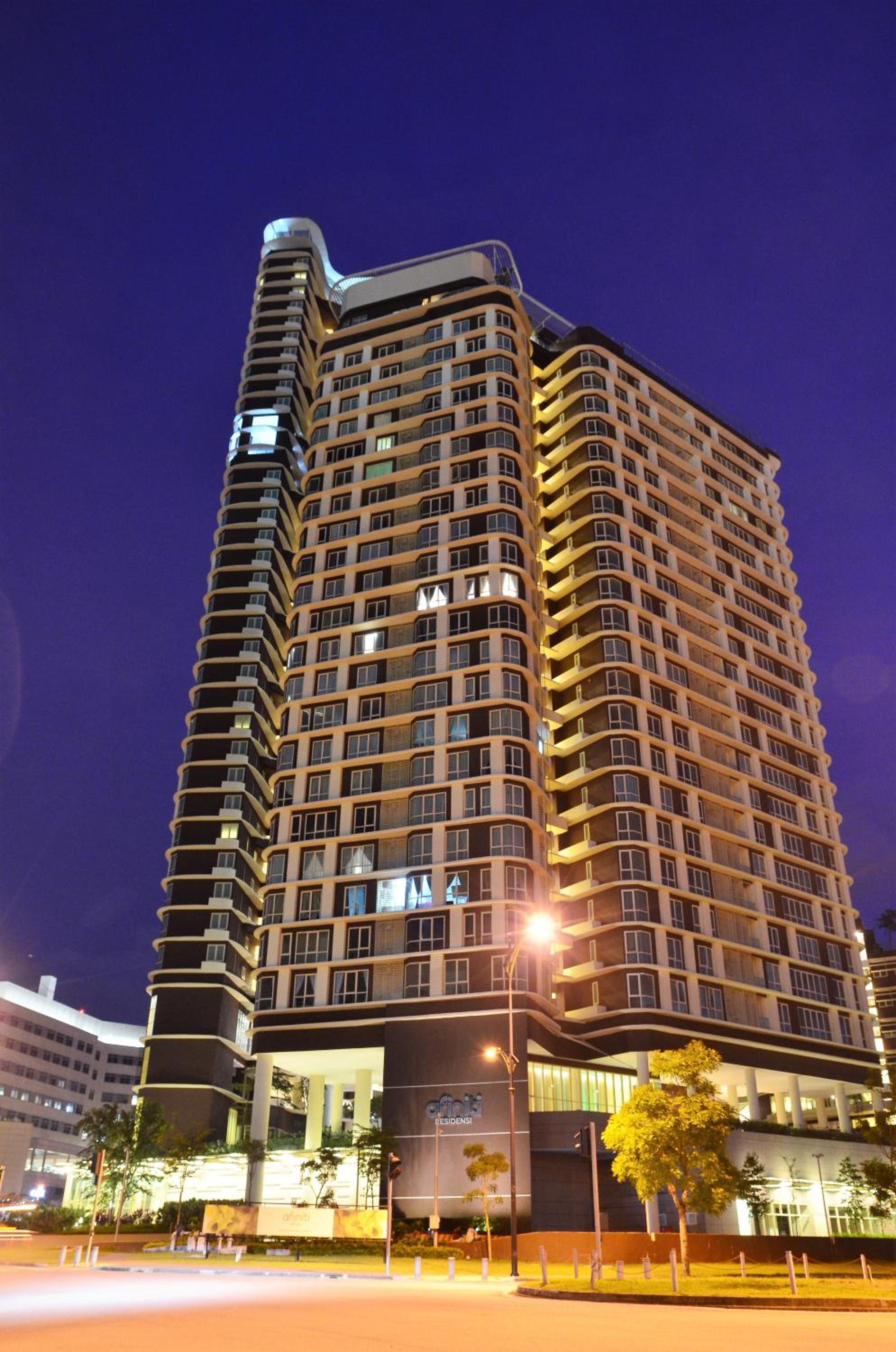 Holi Afiniti Themed Suites photo 1
