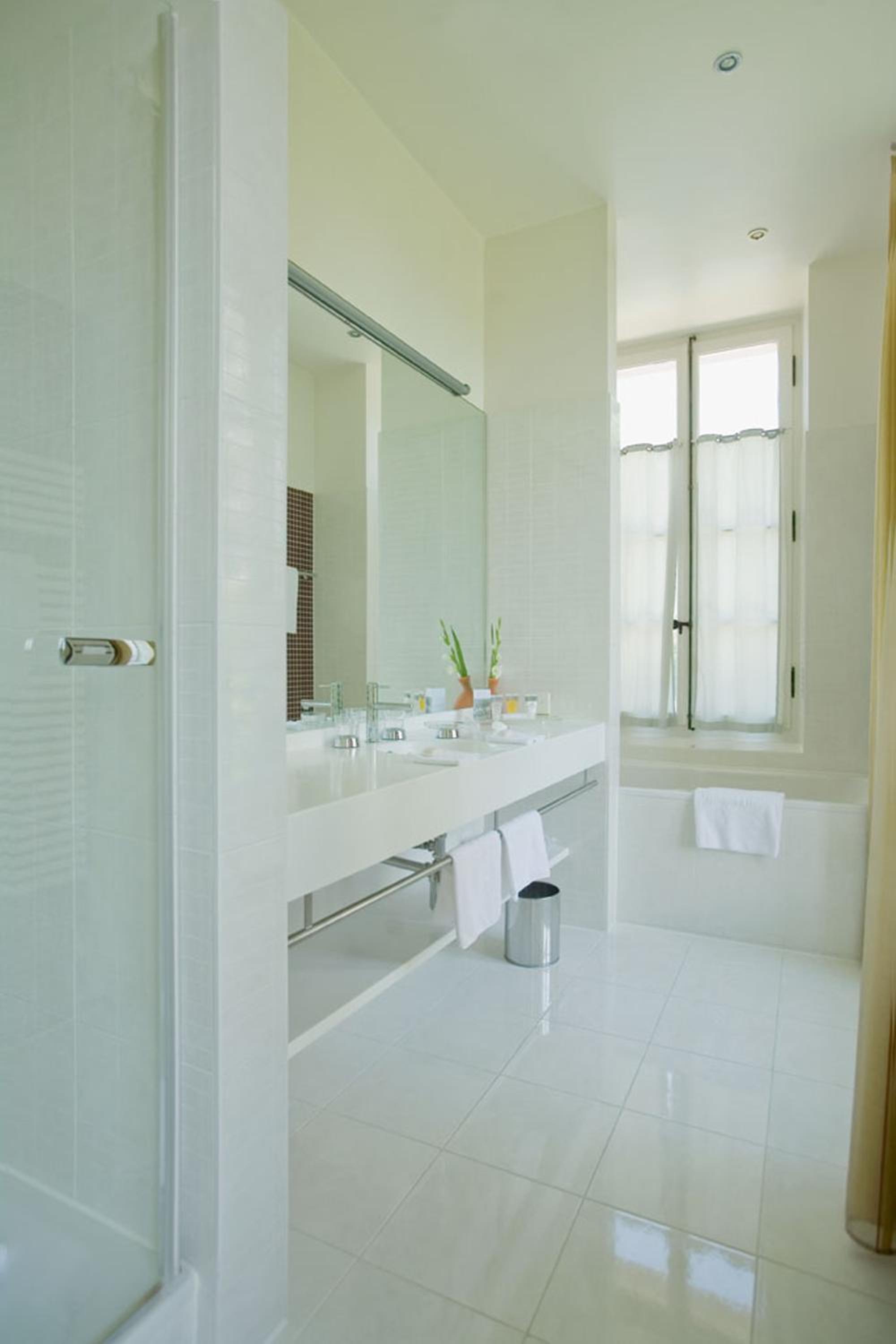 Lausanne Vacations - Hotel Angleterre  Residence - Property Image 3