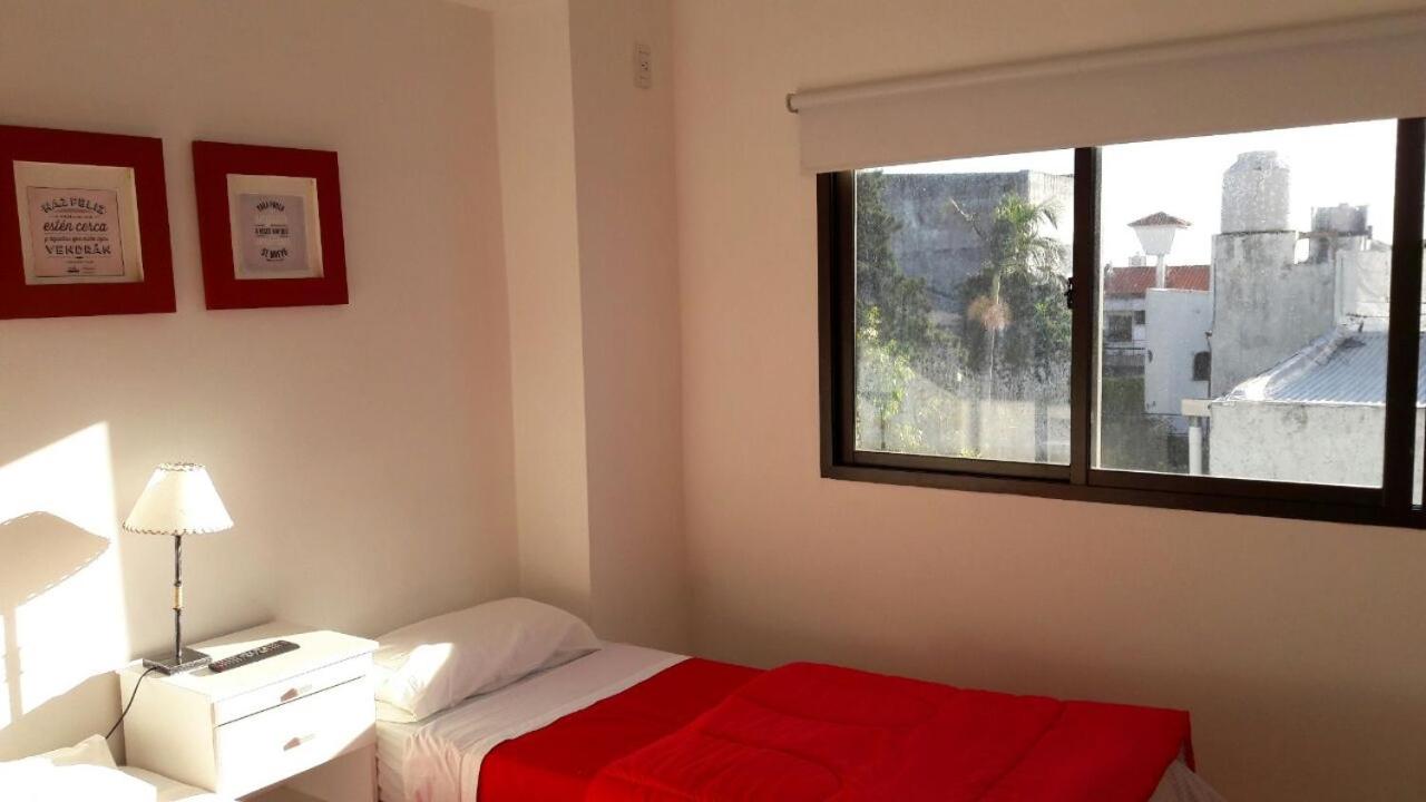 Apartamento Plaza San Martin