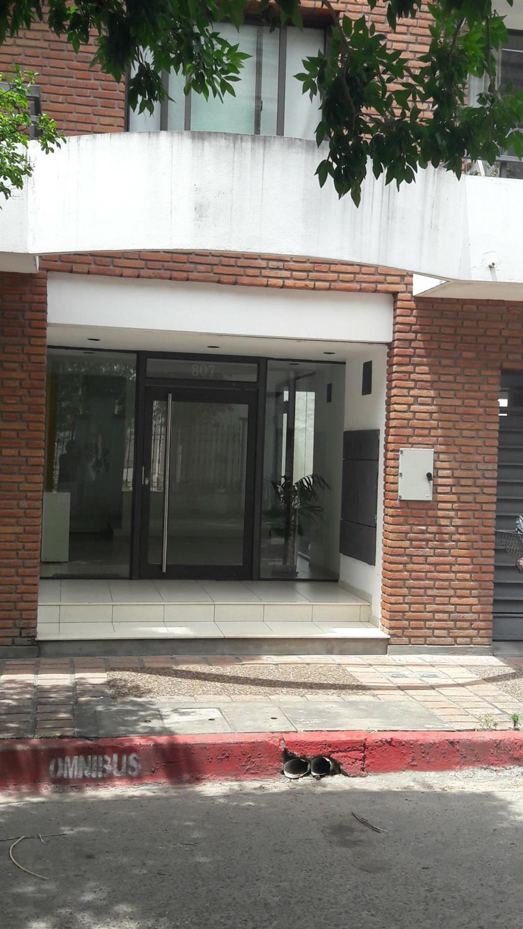 Apartamento Plaza San Martin
