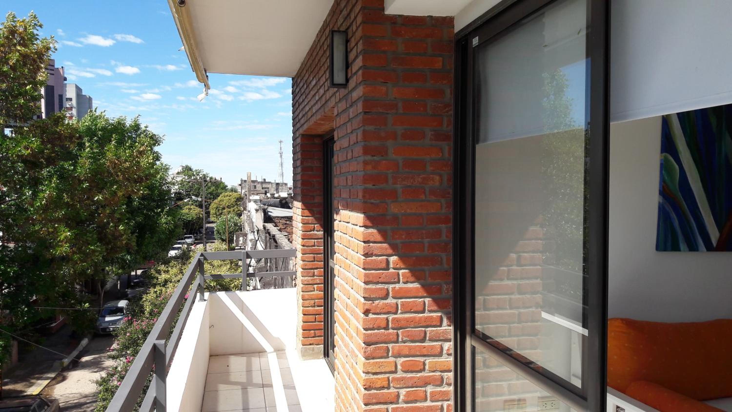 Apartamento Plaza San Martin