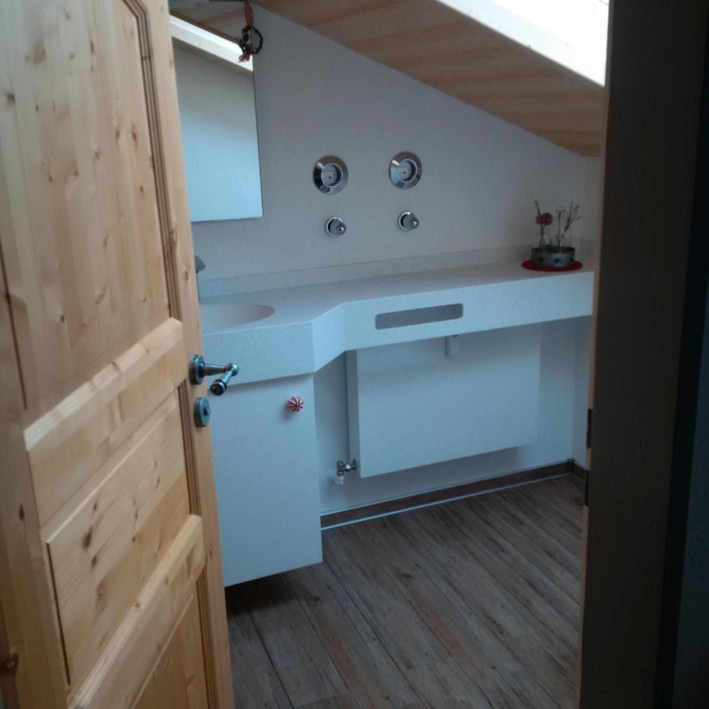 Ferienwohnung Hörnerblick view 4