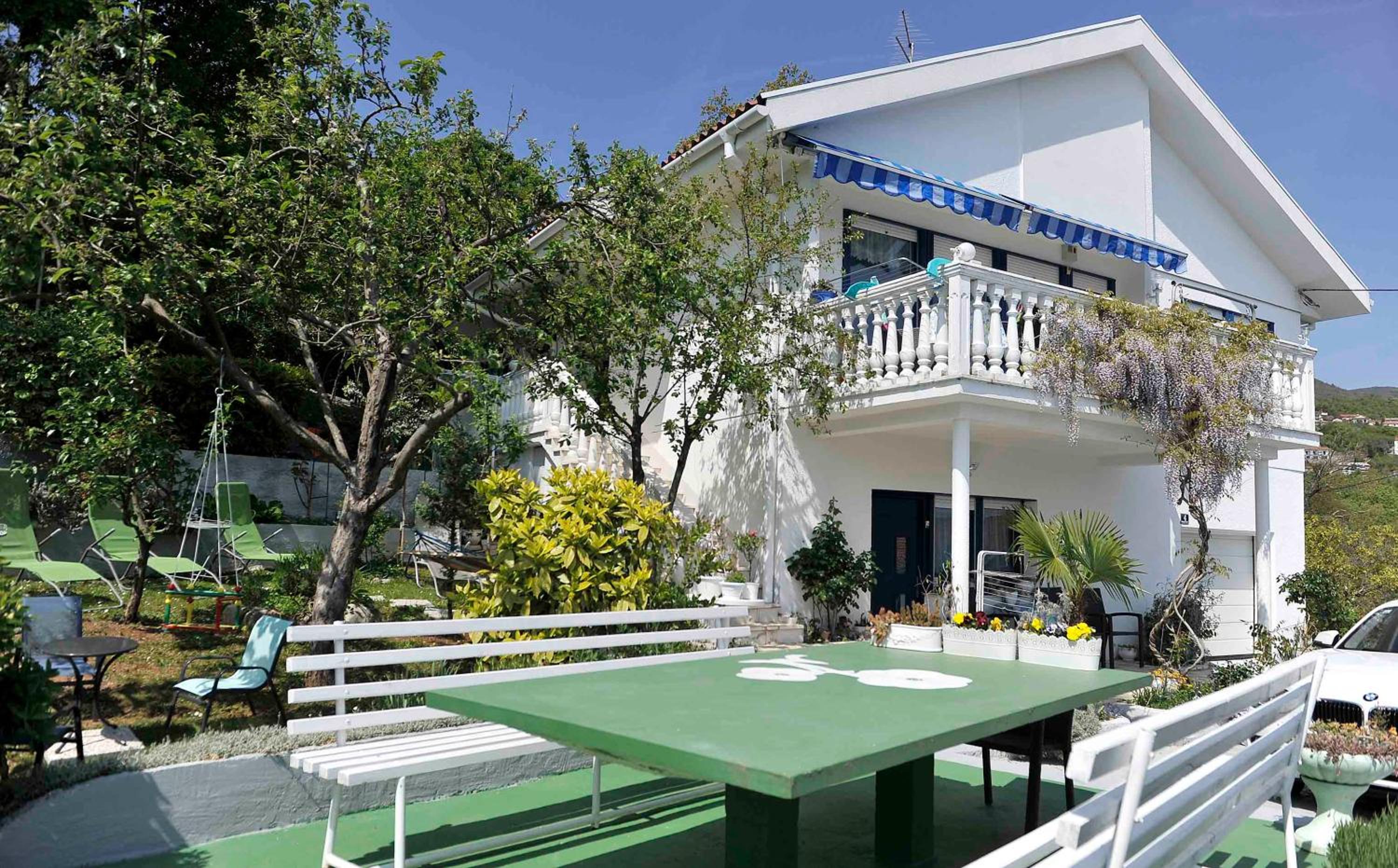Apartment Mare view 5