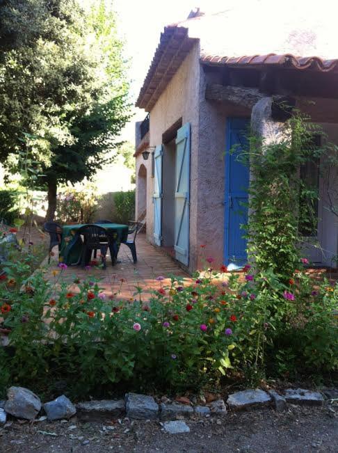 Villa Le Niaouli view 4