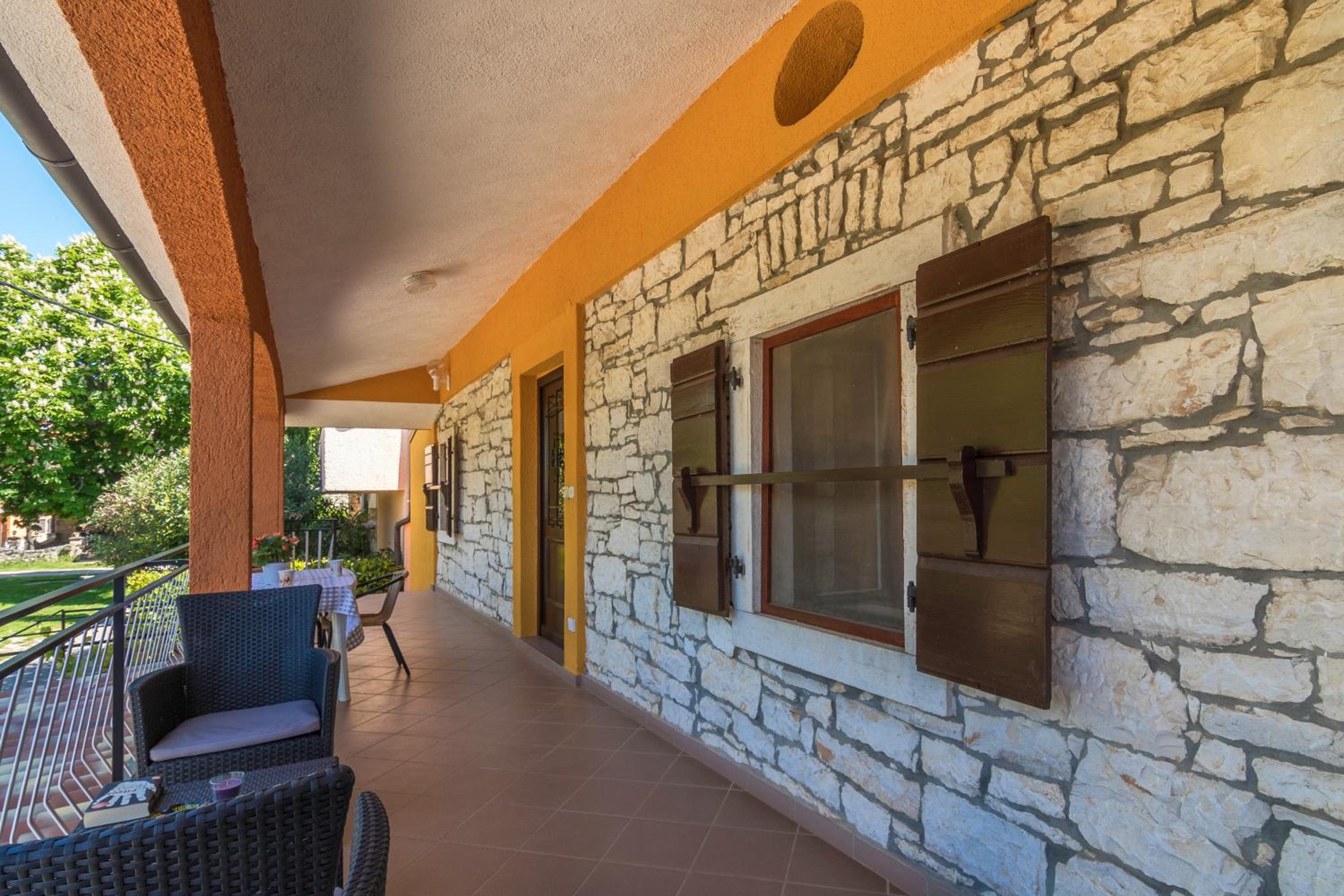 Apartmani Žiković
