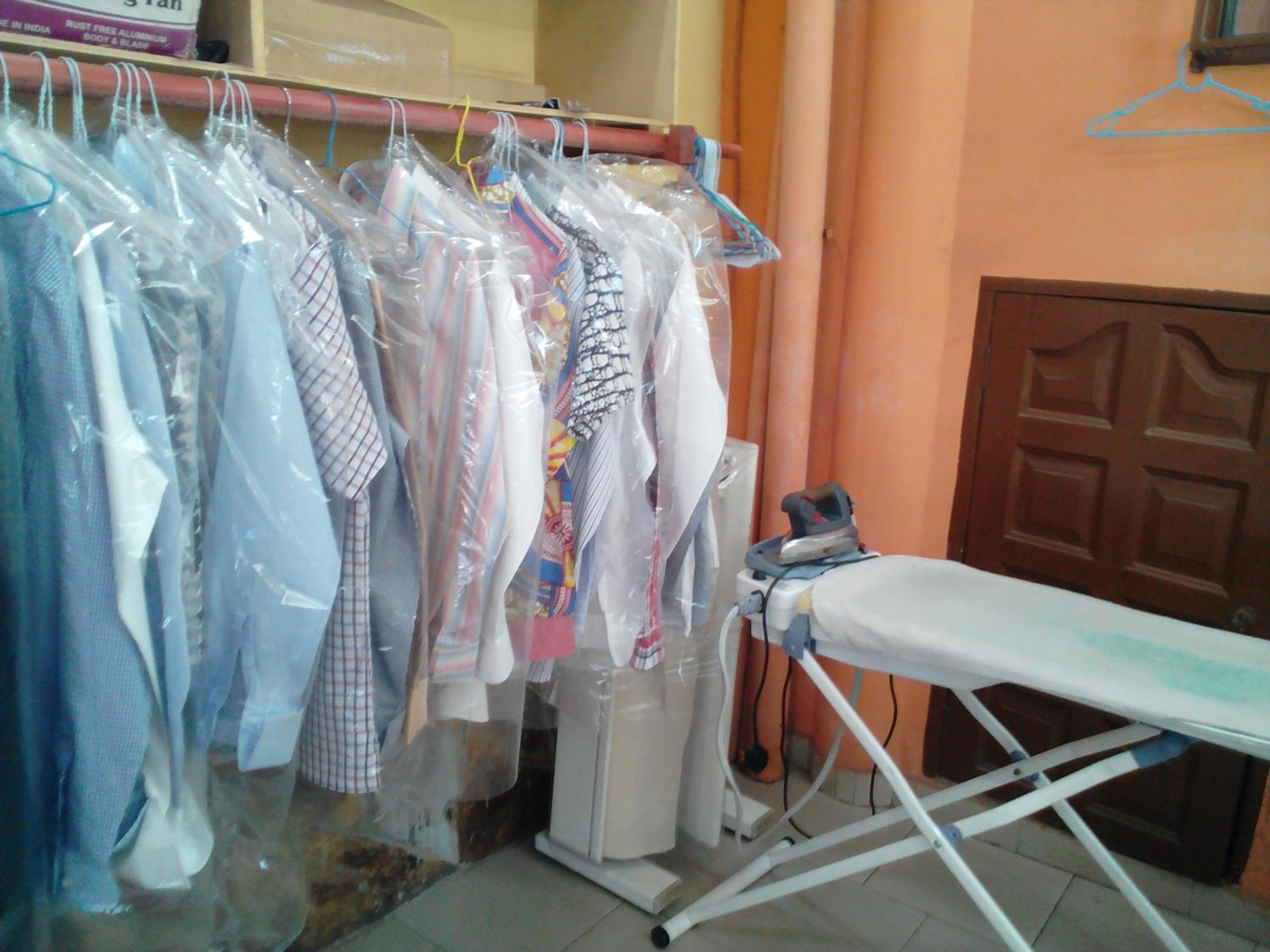 Feehi's Place