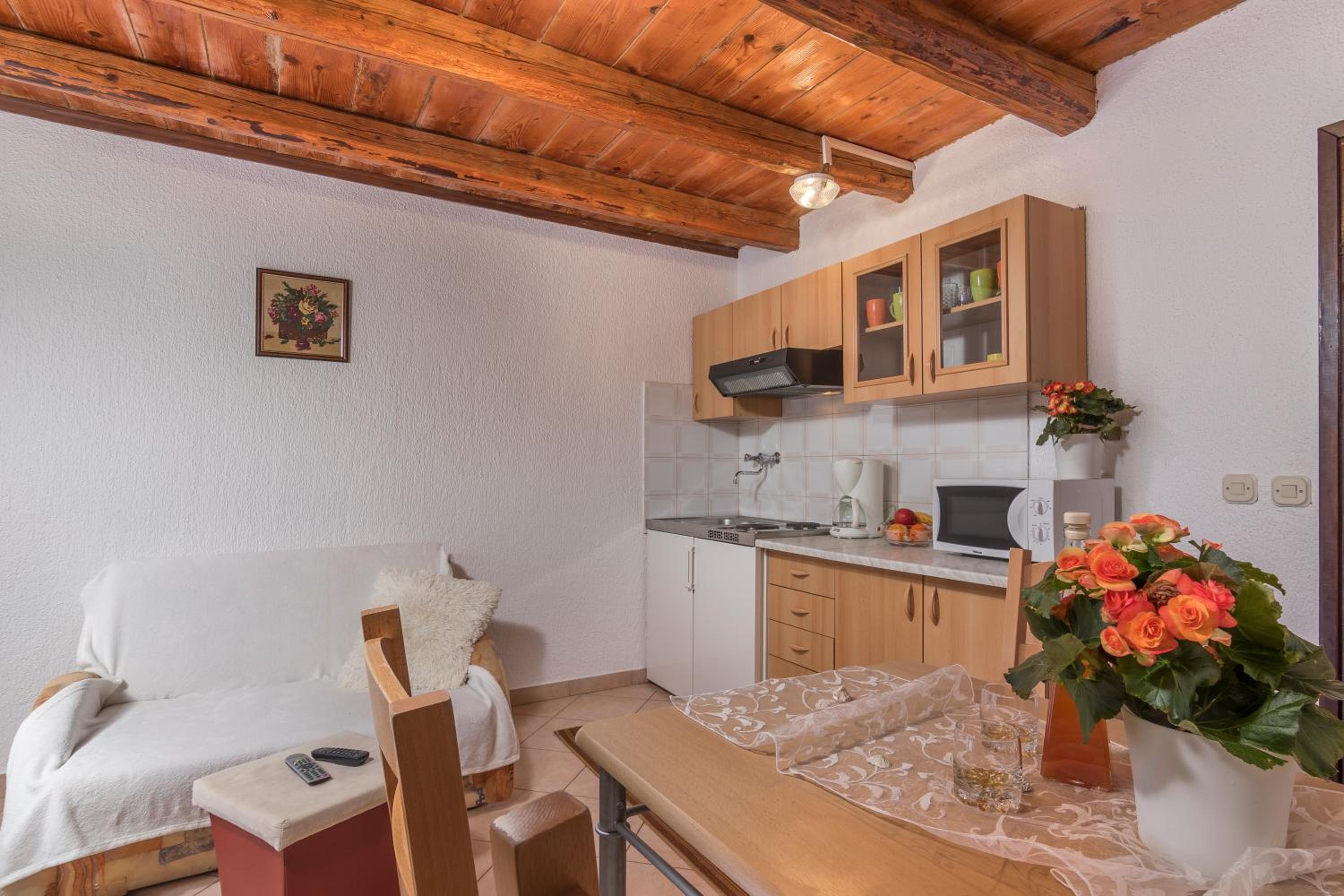Apartmani Žiković