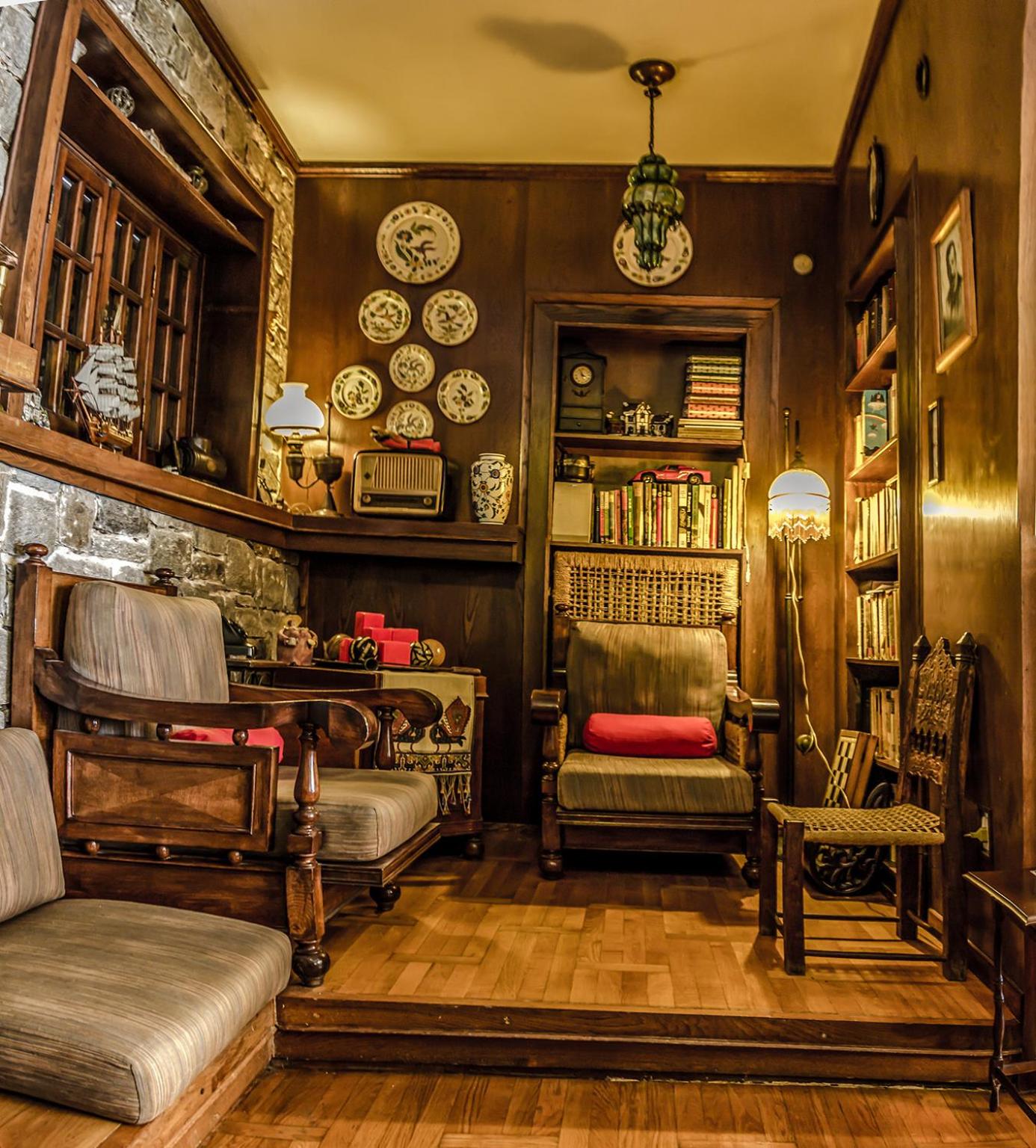 lounge