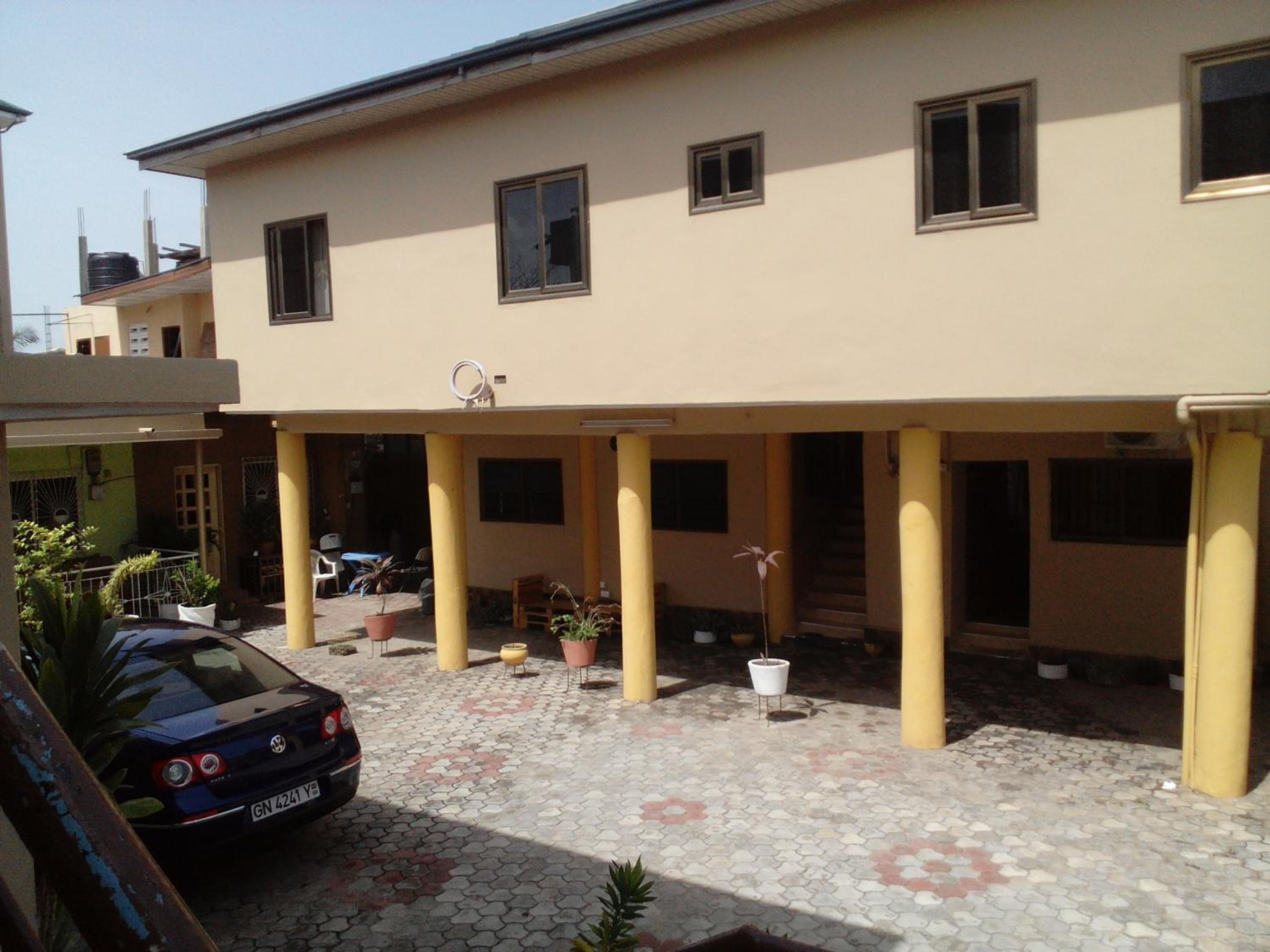 Feehi's Place