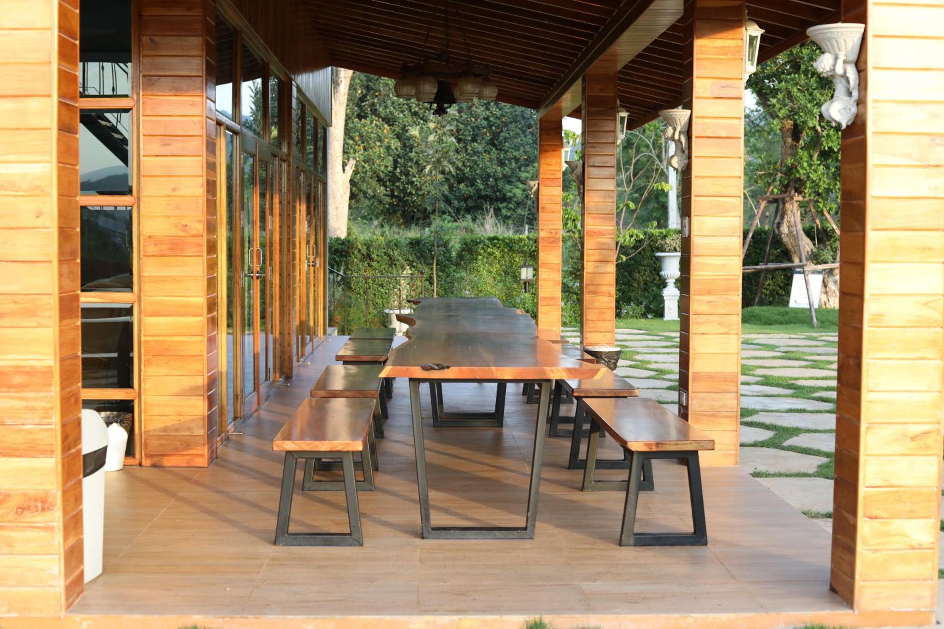Phachuanchom Resort Khaoyai