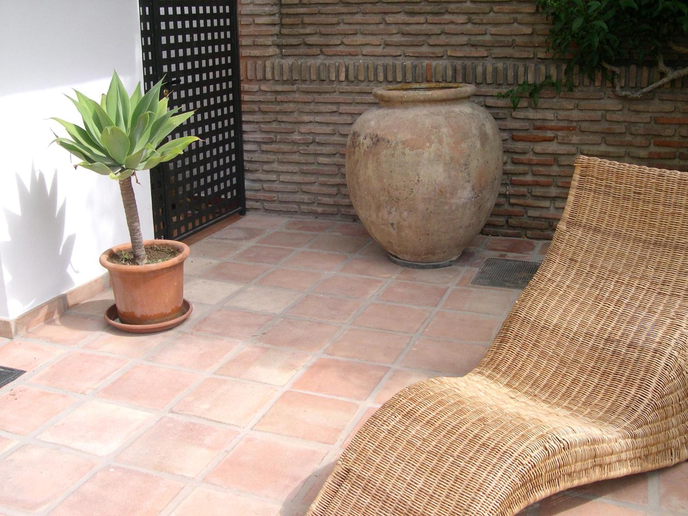 Apartamentos Turísticos La Mundial