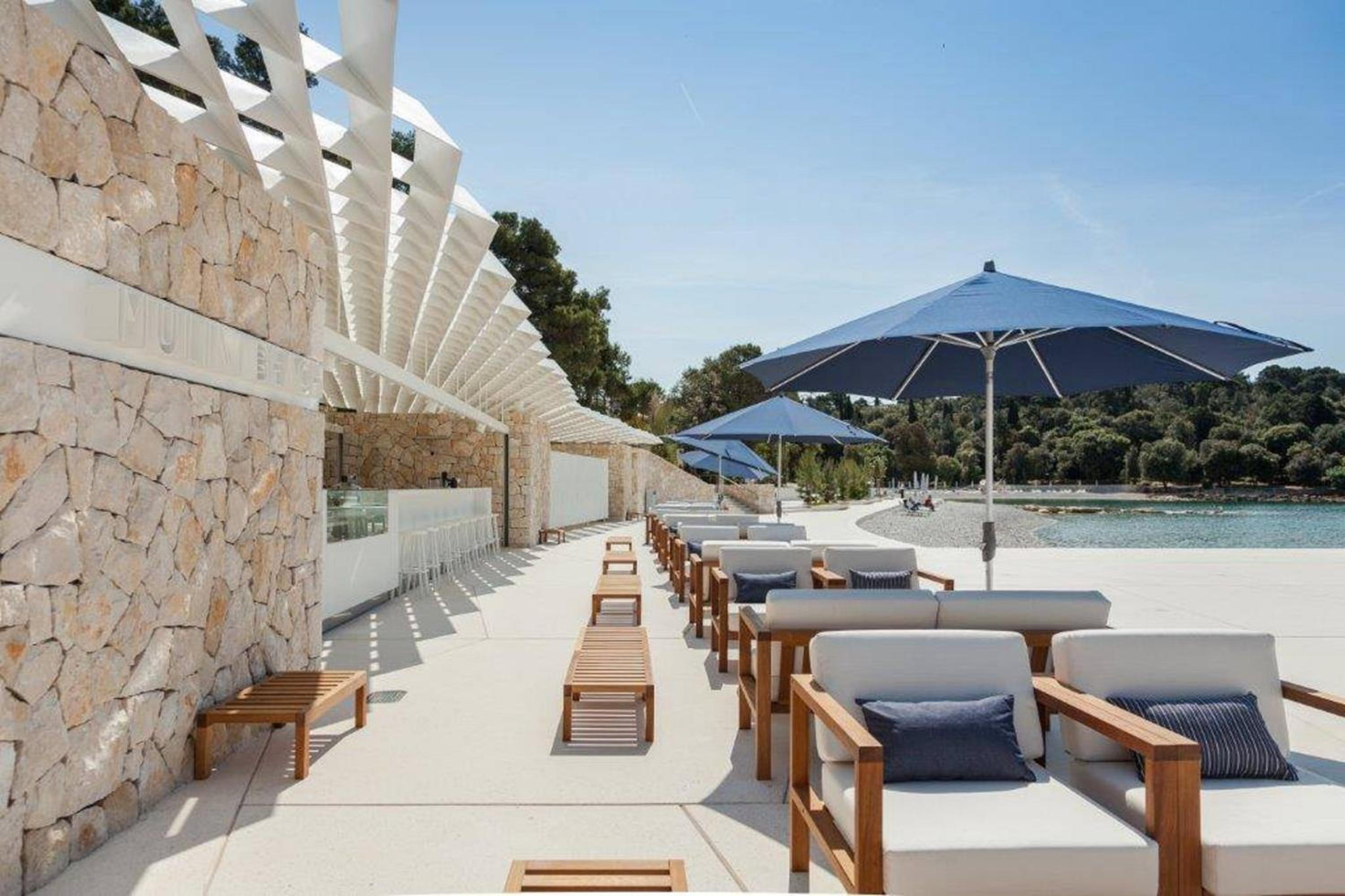 Studio Villa Mattossi
