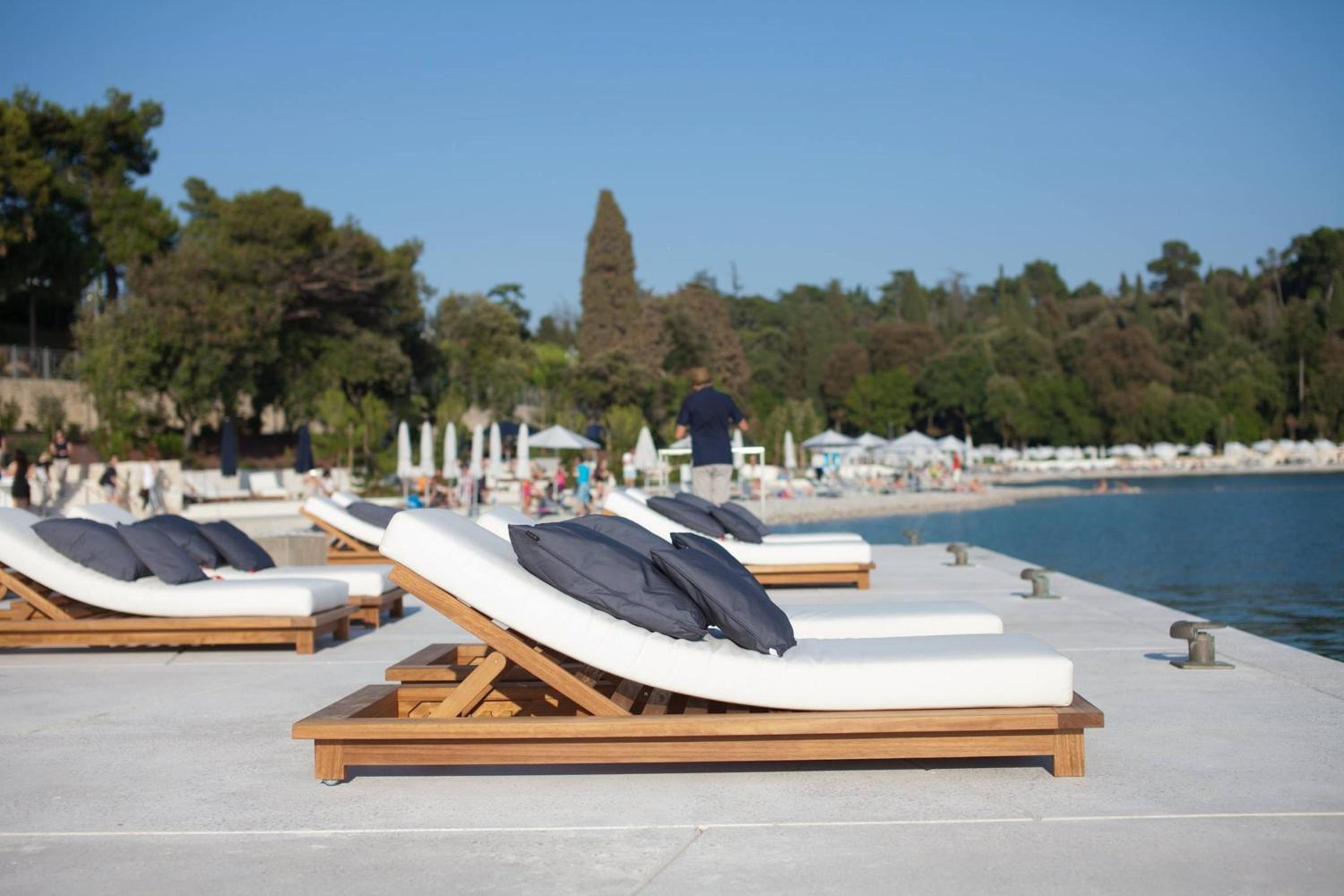 Studio Villa Mattossi