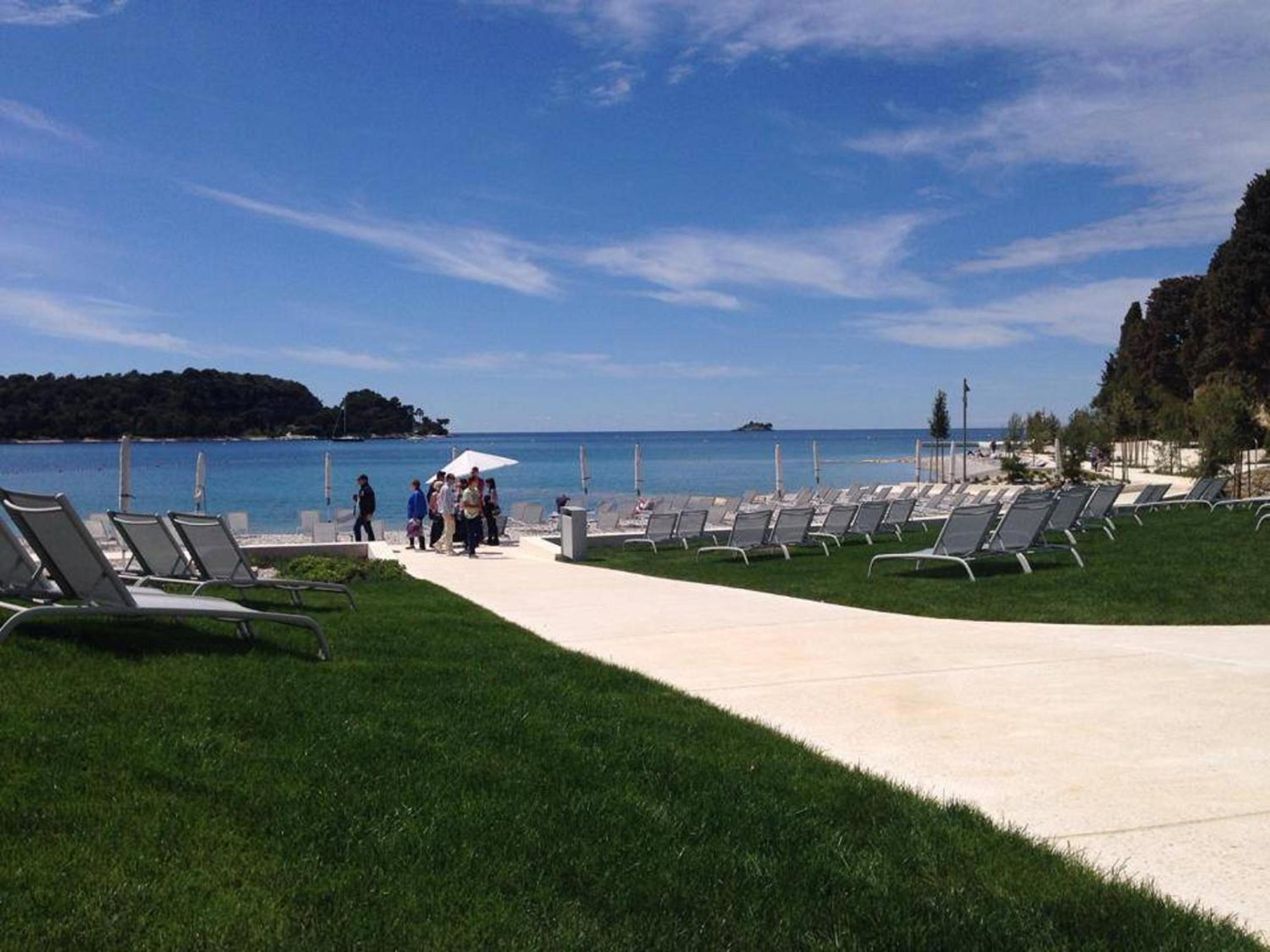 Studio Villa Mattossi