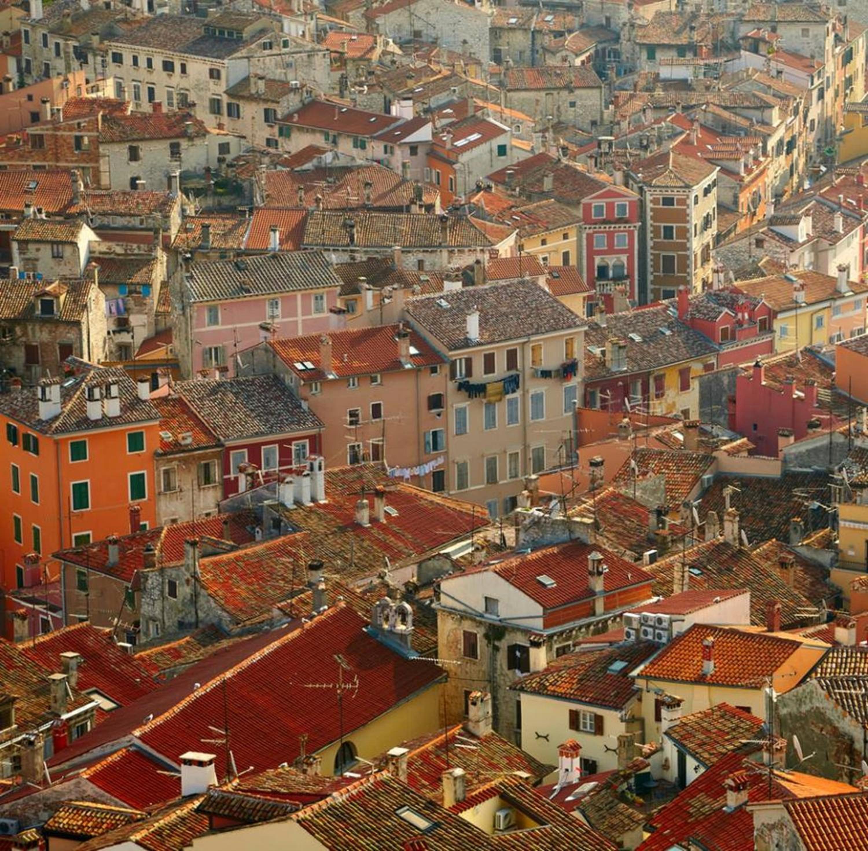 Studio Villa Mattossi
