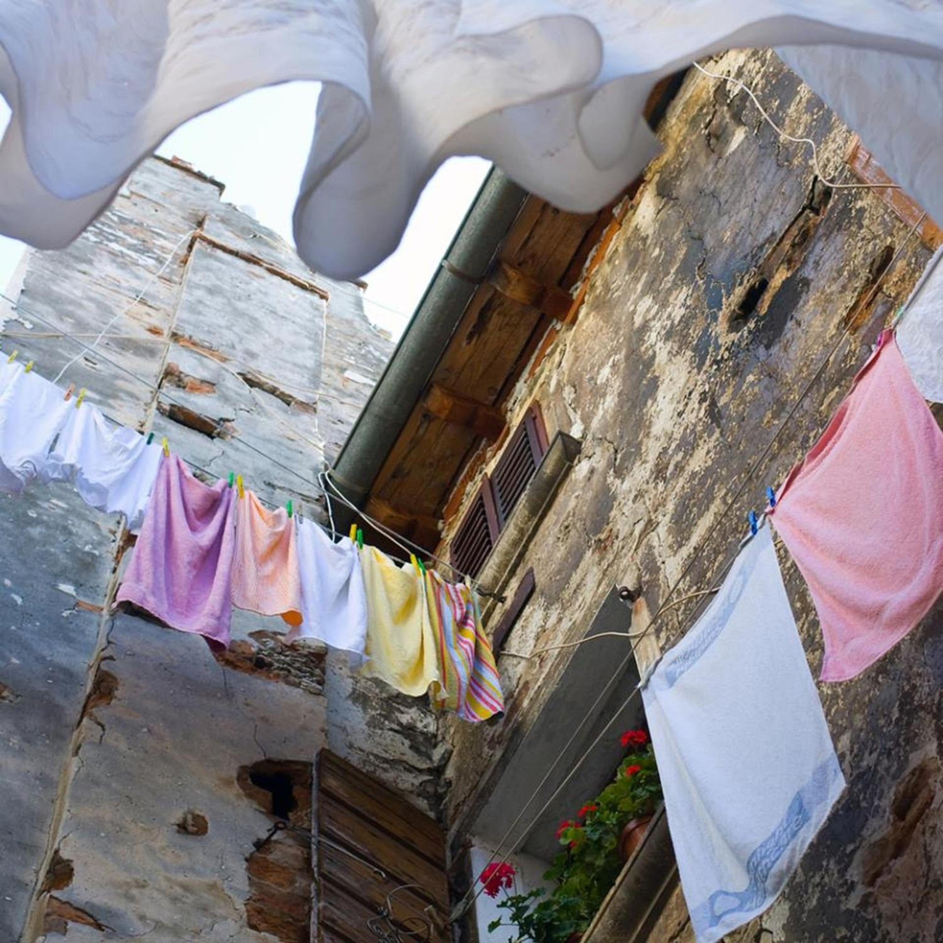 Studio Villa Mattossi