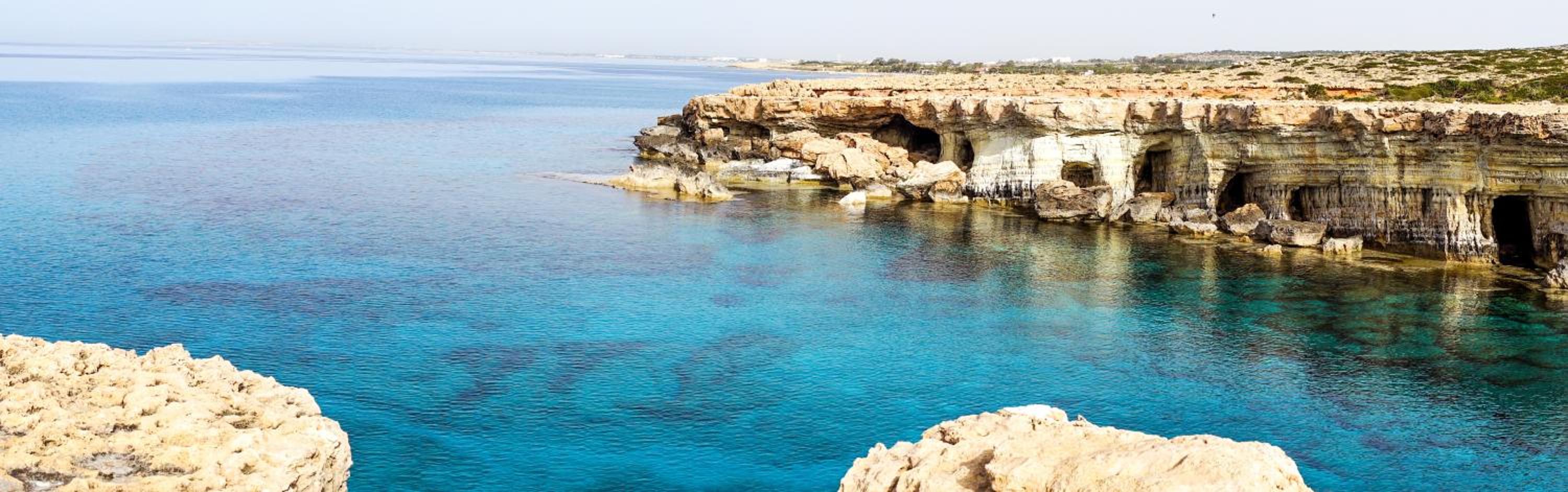 Nissi Golden Sands Paradi
