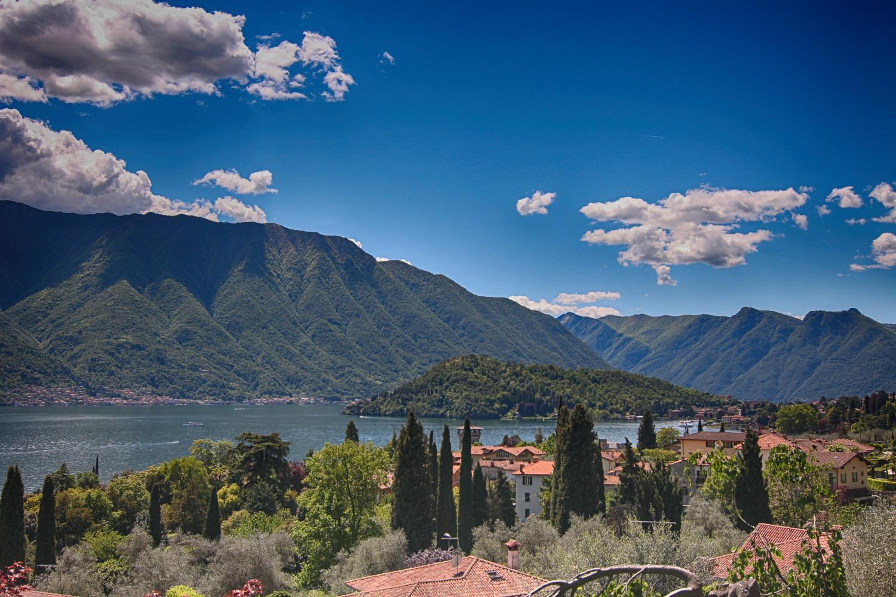 Casa Meraviglia view 3