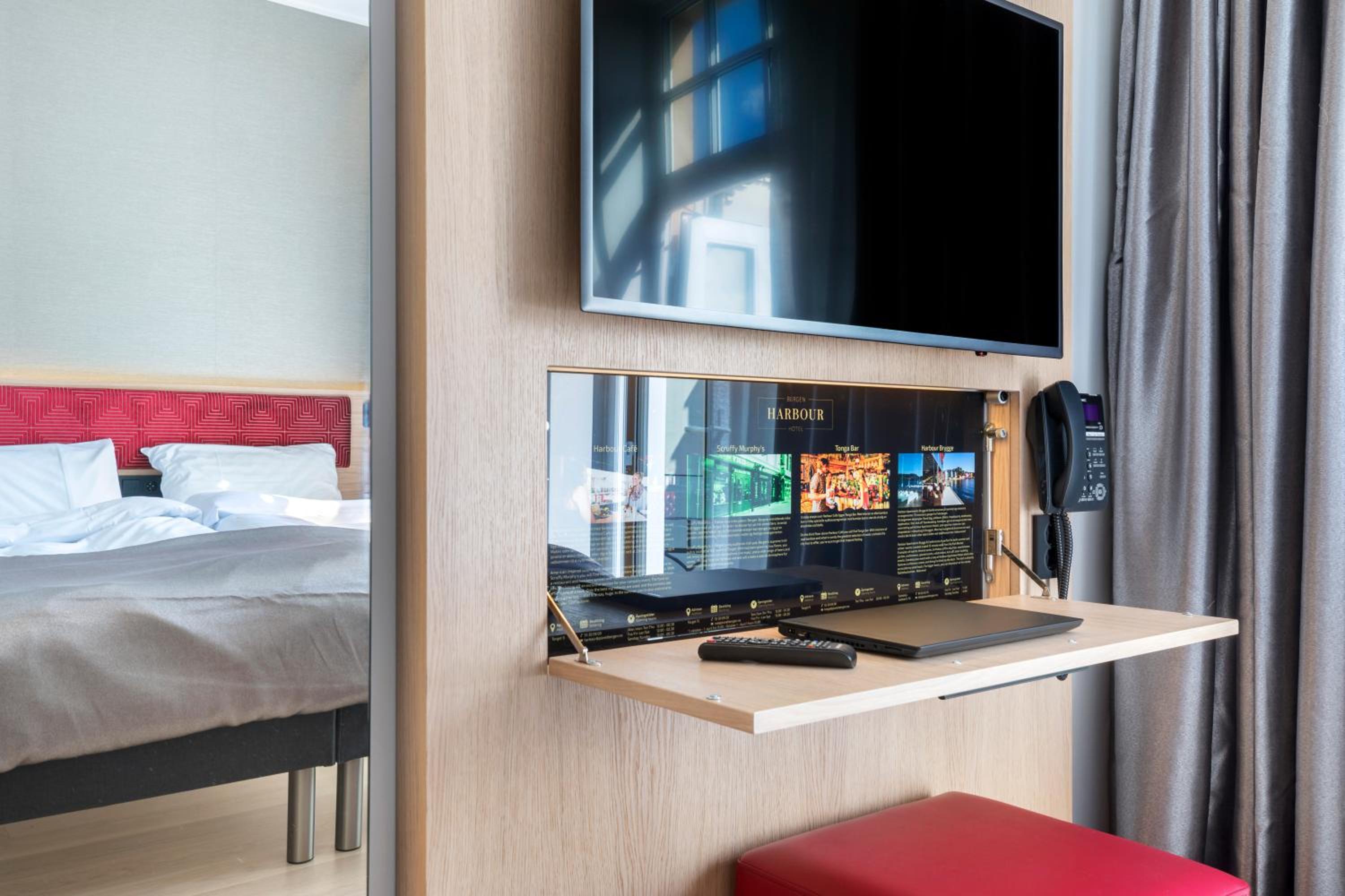 Bergen Vacations - Bergen Harbour Hotel, WorldHotels Crafted - Property Image 44