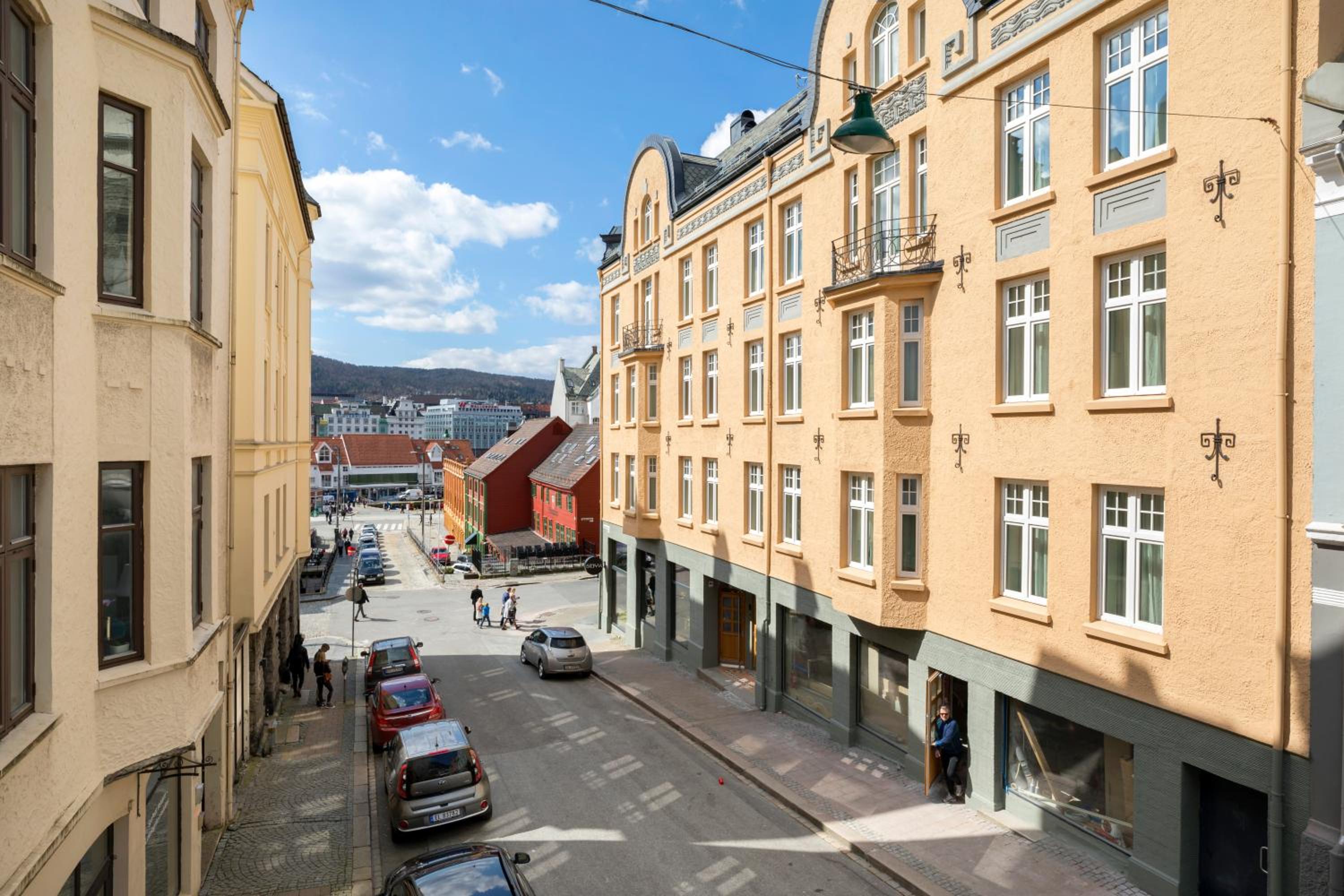 Bergen Vacations - Bergen Harbour Hotel, WorldHotels Crafted - Property Image 54