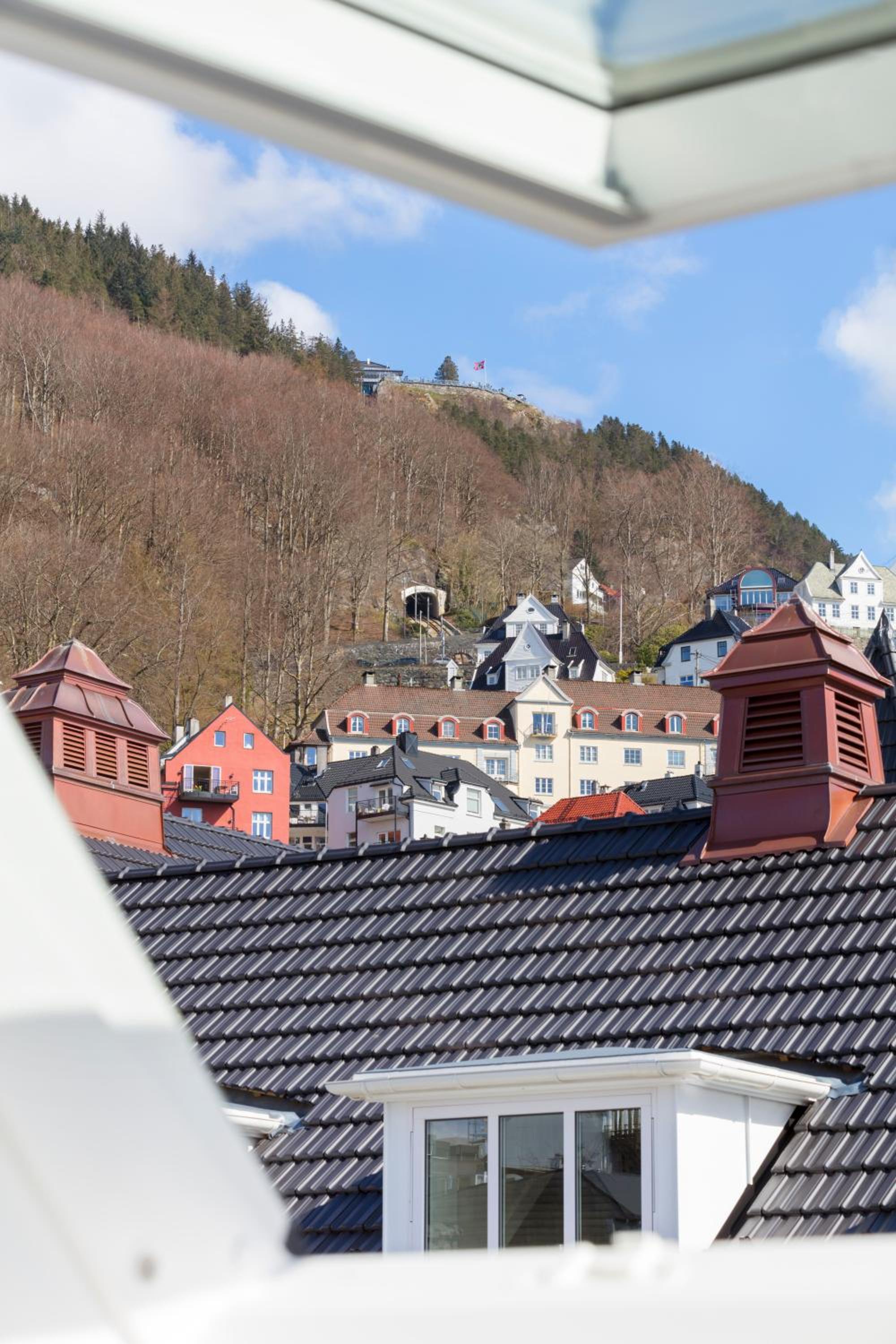 Bergen Vacations - Bergen Harbour Hotel, WorldHotels Crafted - Property Image 55