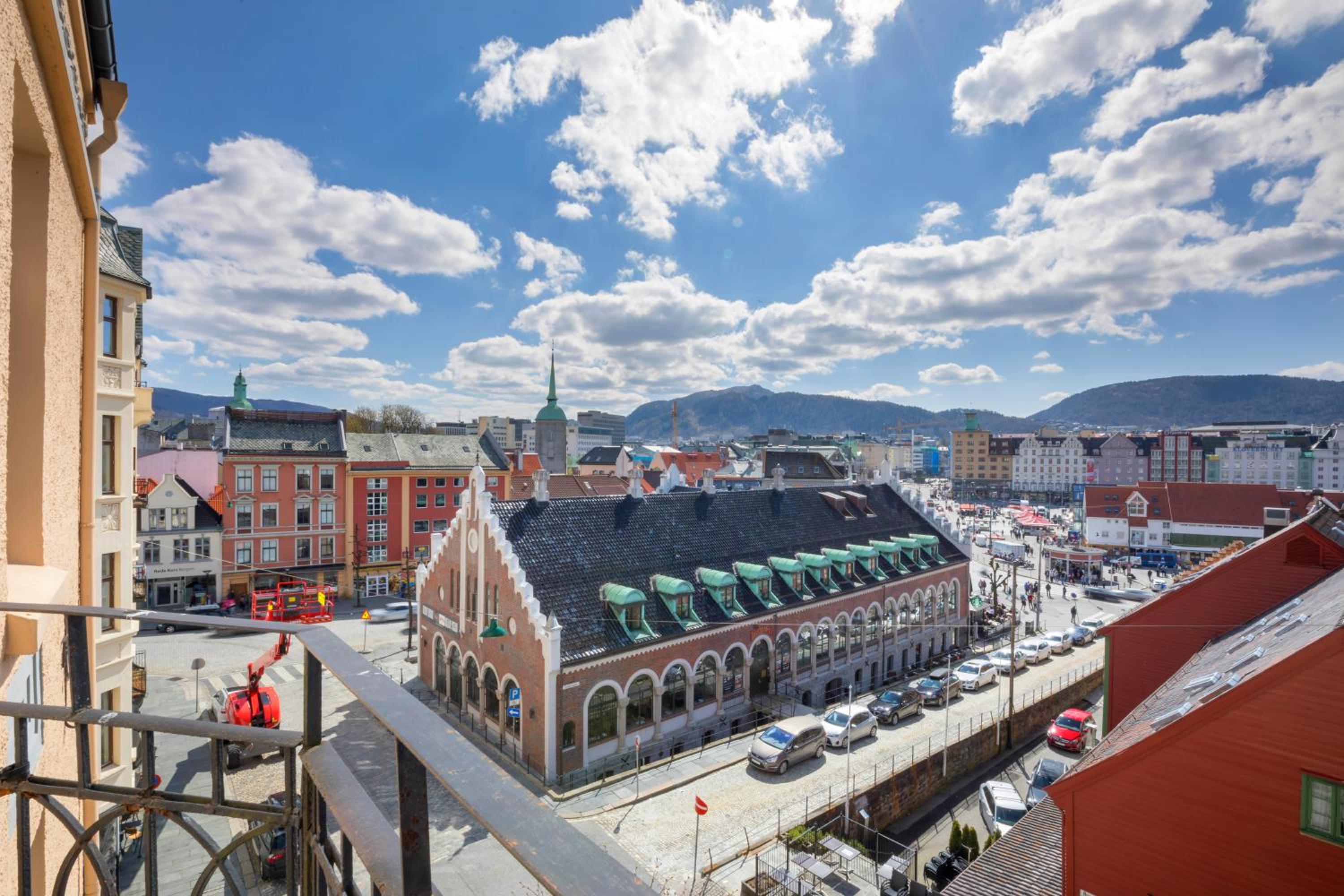 Bergen Vacations - Bergen Harbour Hotel, WorldHotels Crafted - Property Image 56