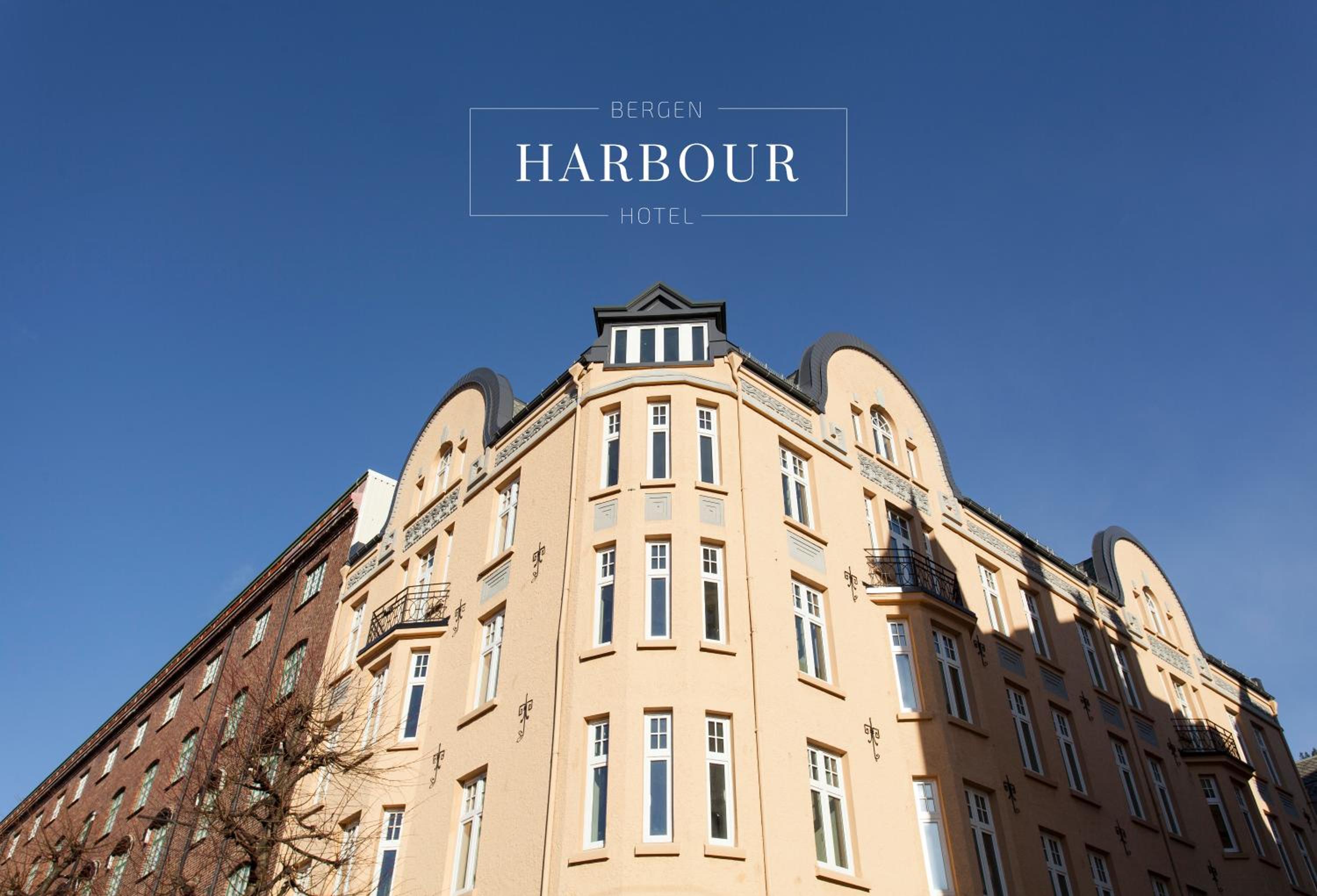 Bergen Vacations - Bergen Harbour Hotel, WorldHotels Crafted - Property Image 22