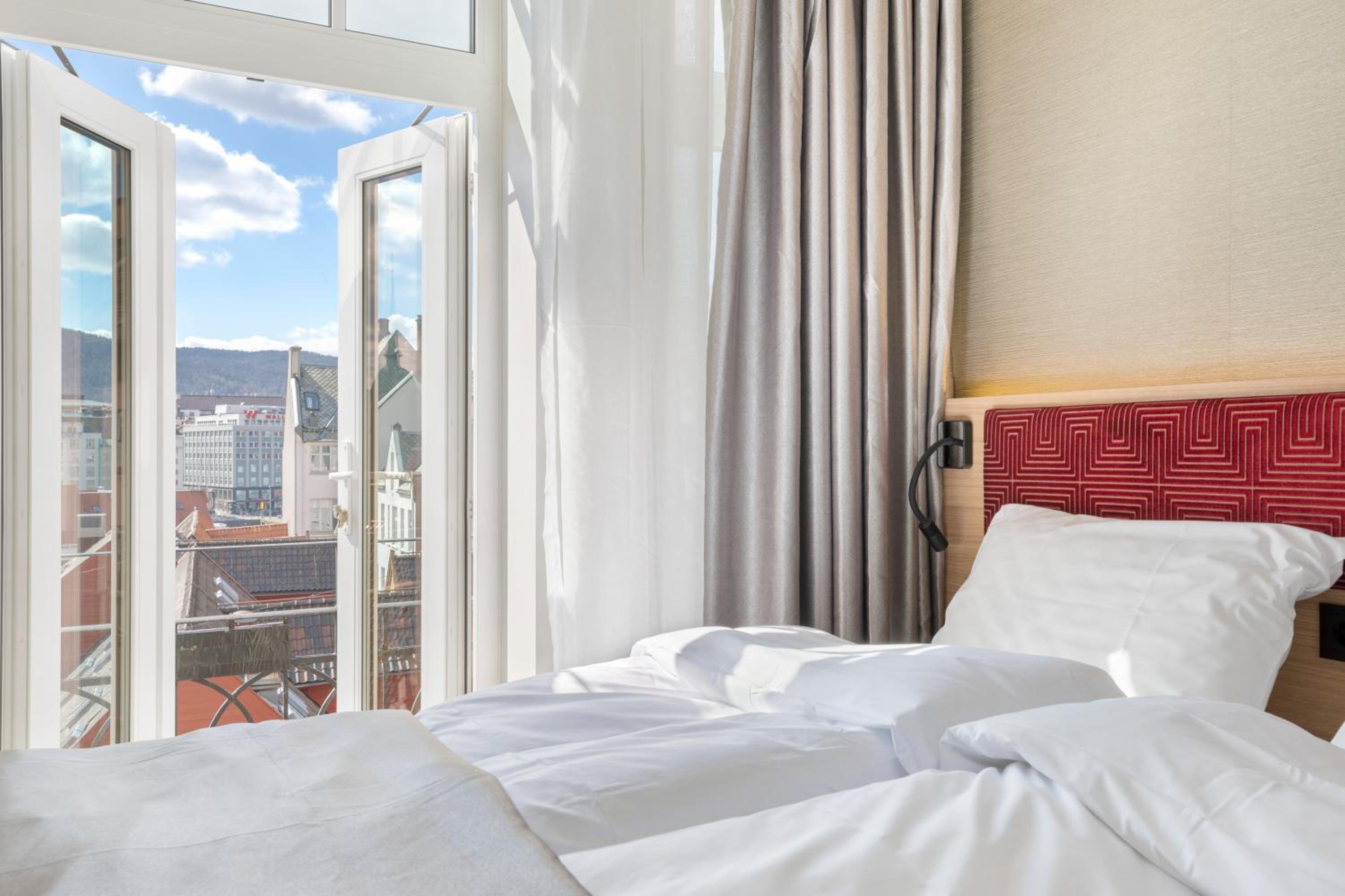 Bergen Vacations - Bergen Harbour Hotel, WorldHotels Crafted - Property Image 46