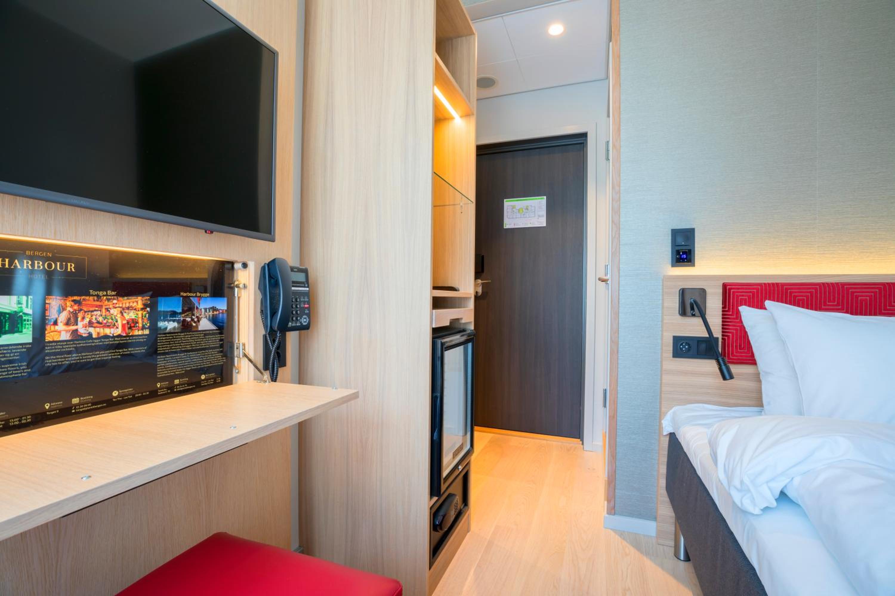 Bergen Vacations - Bergen Harbour Hotel, WorldHotels Crafted - Property Image 57