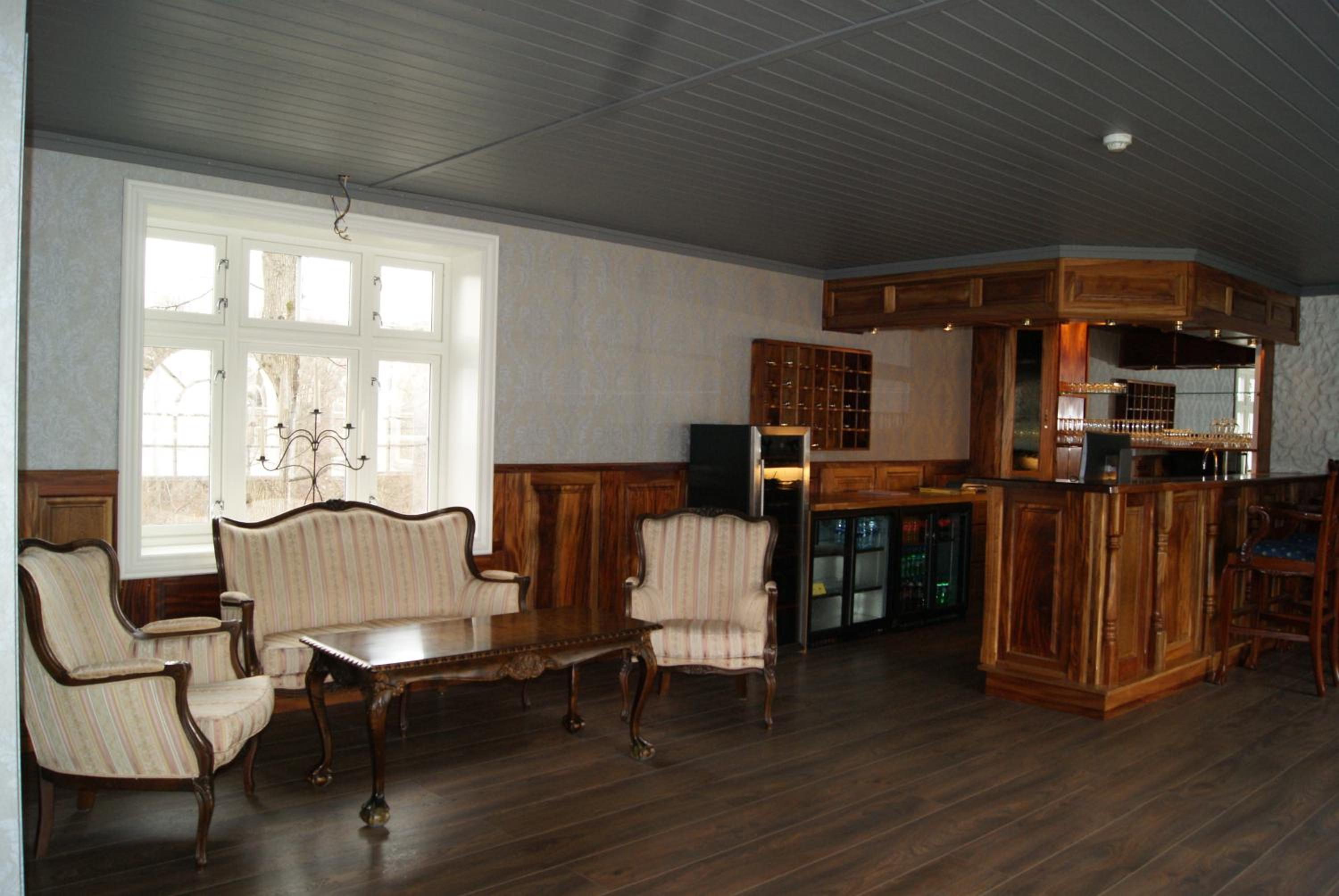 Trudvang Gjestegaard view 3