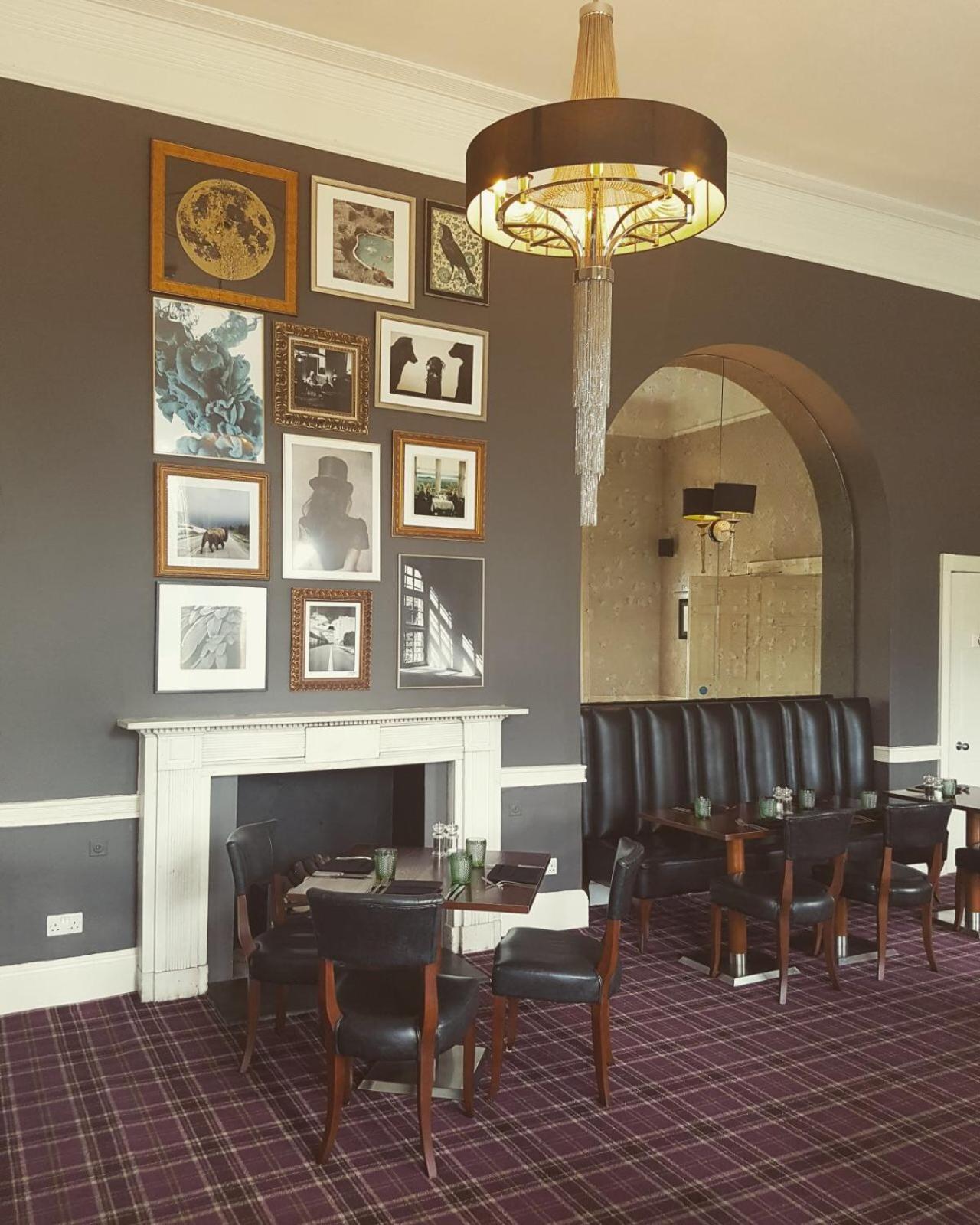 Barton Hall Hotel & Spa
