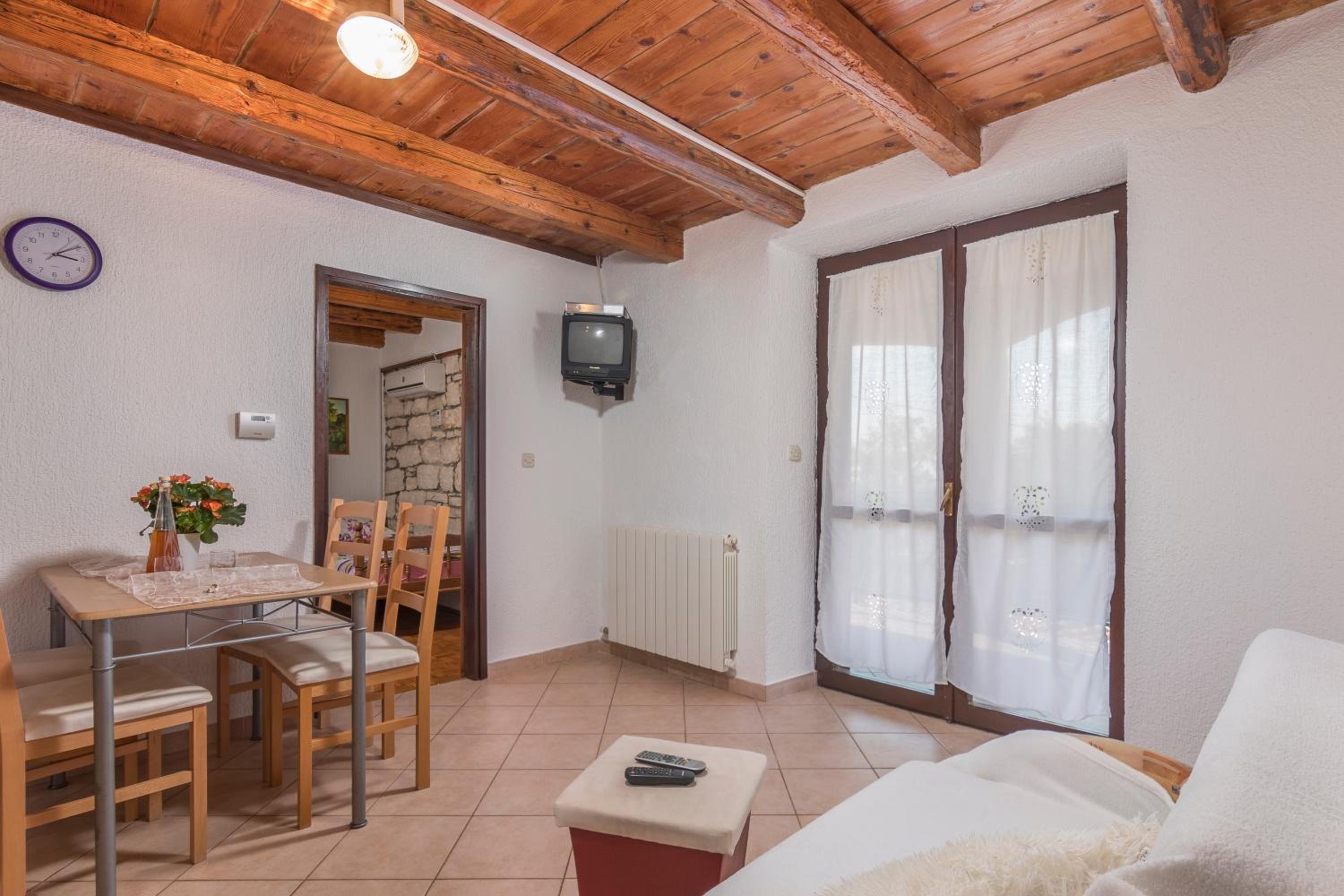 Apartmani Žiković