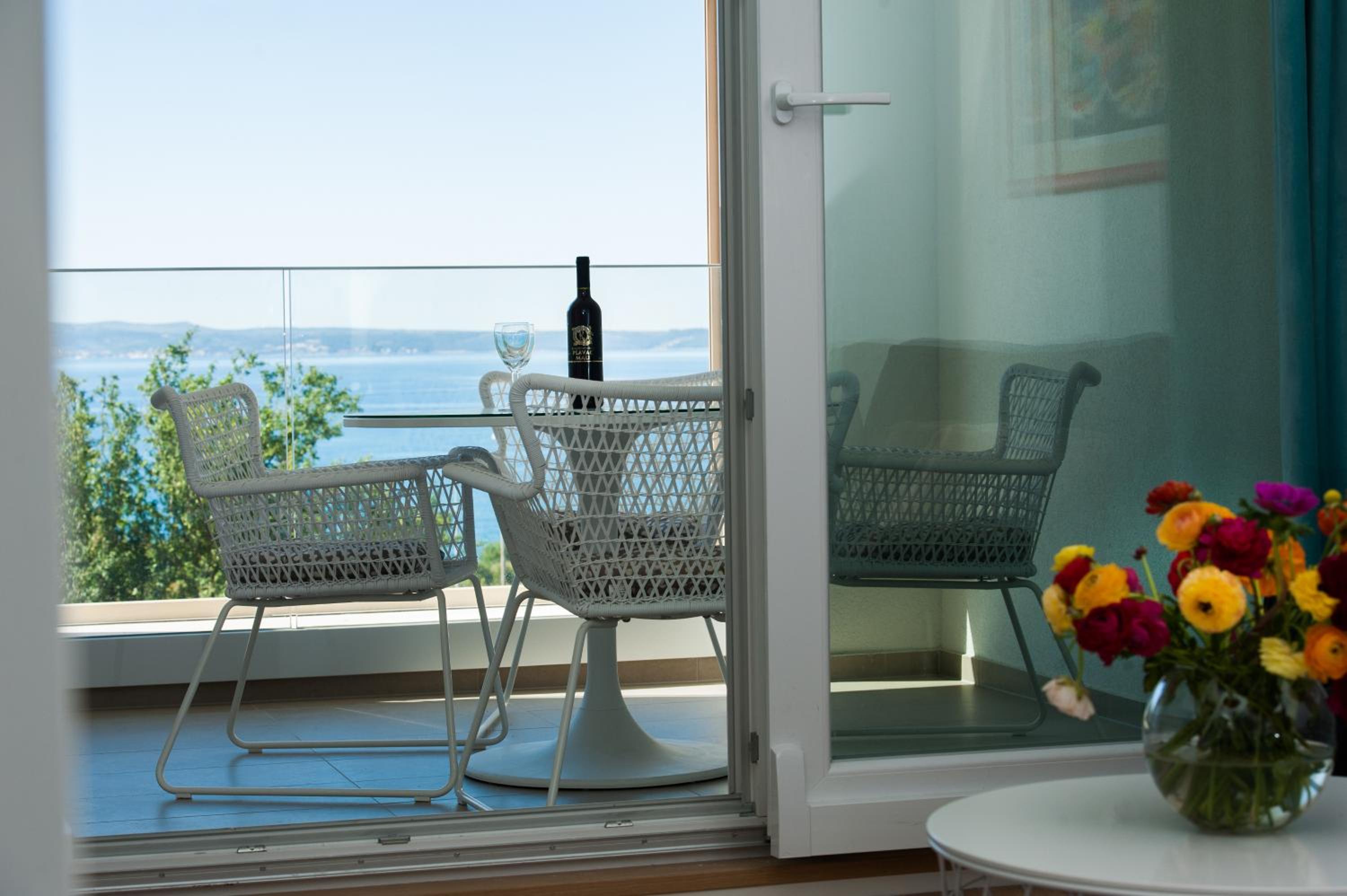 Apartment Morska vila
