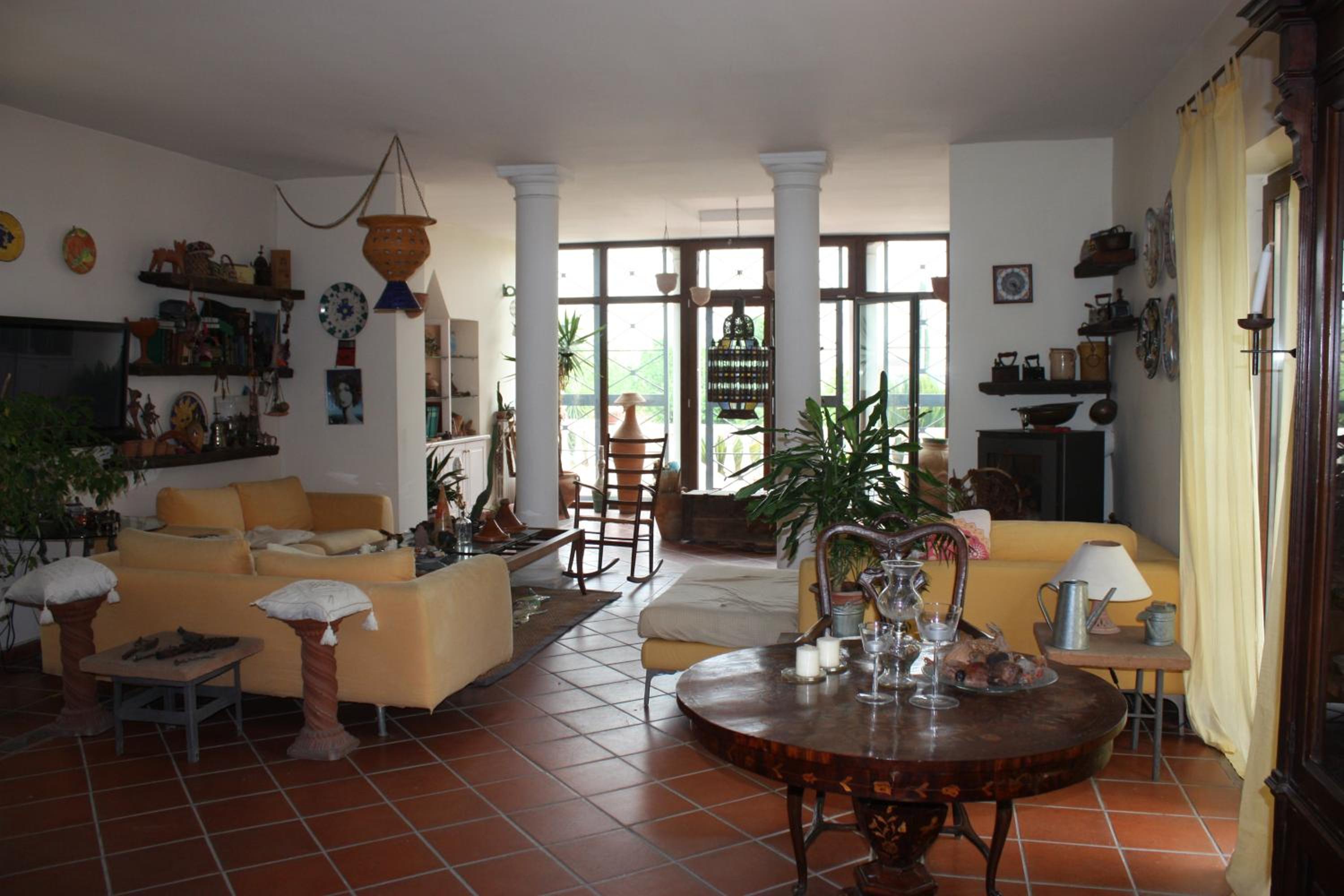 B&B LA MARCHESA