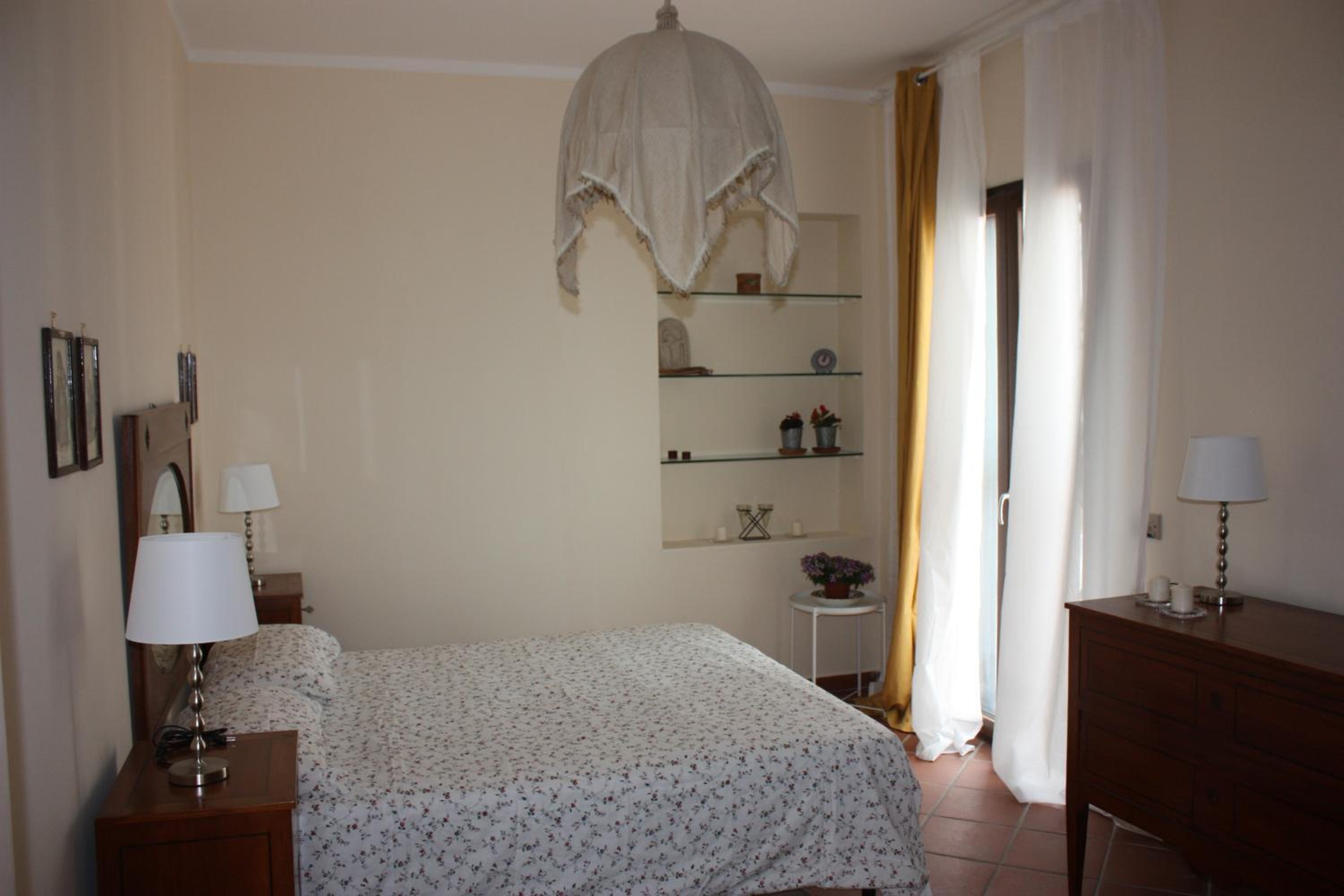 B&B LA MARCHESA