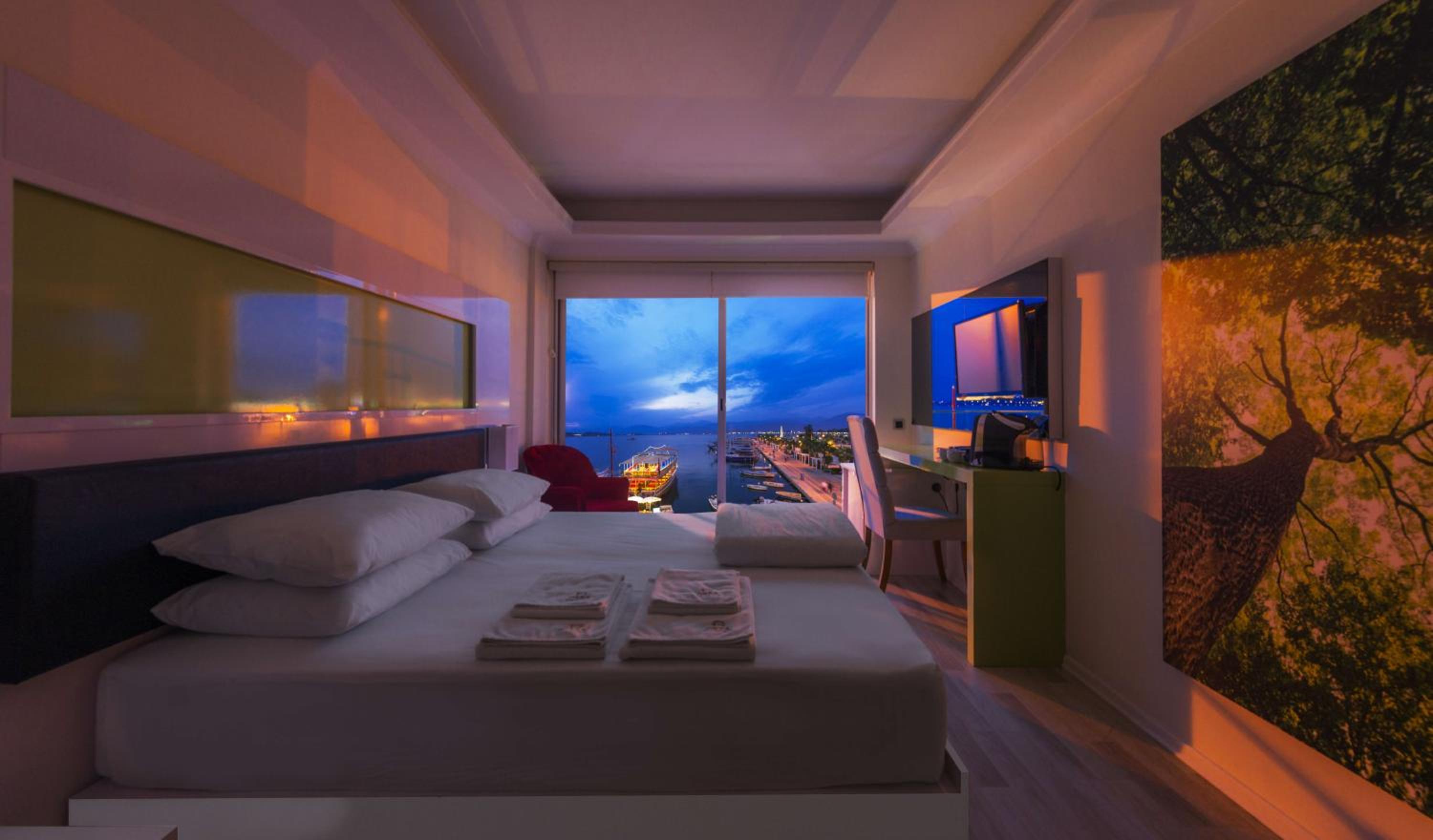 Orka Boutique Otel - Image 26