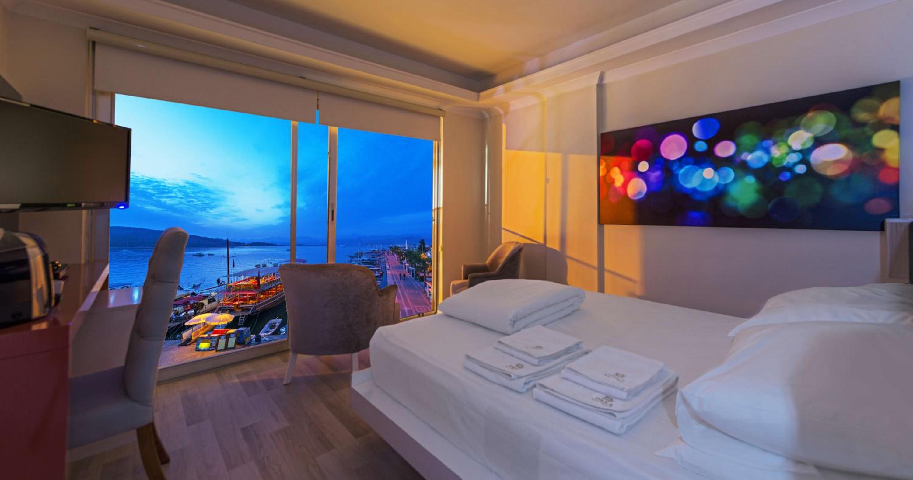Orka Boutique Otel - Image 24