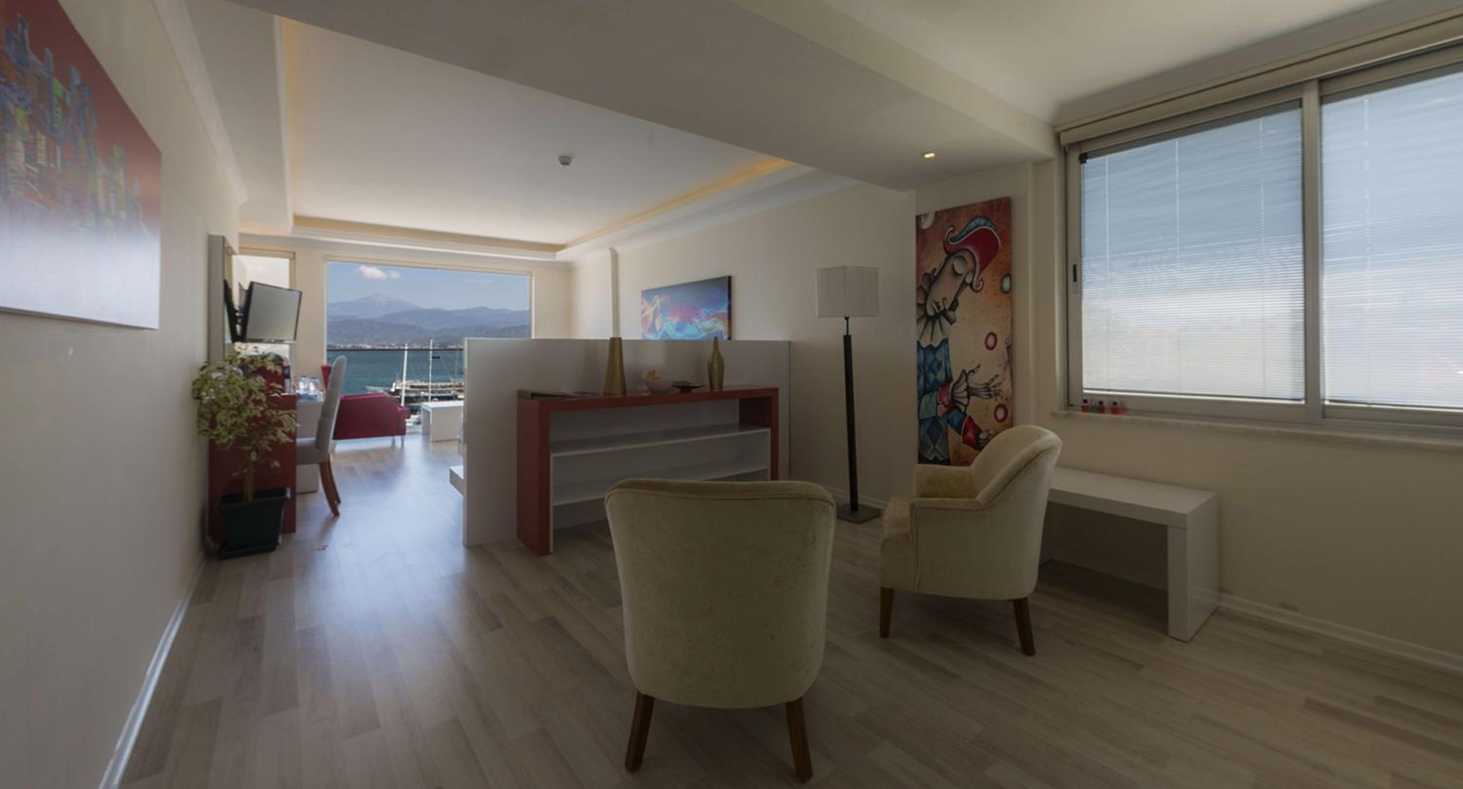 Orka Boutique Otel - Image 22