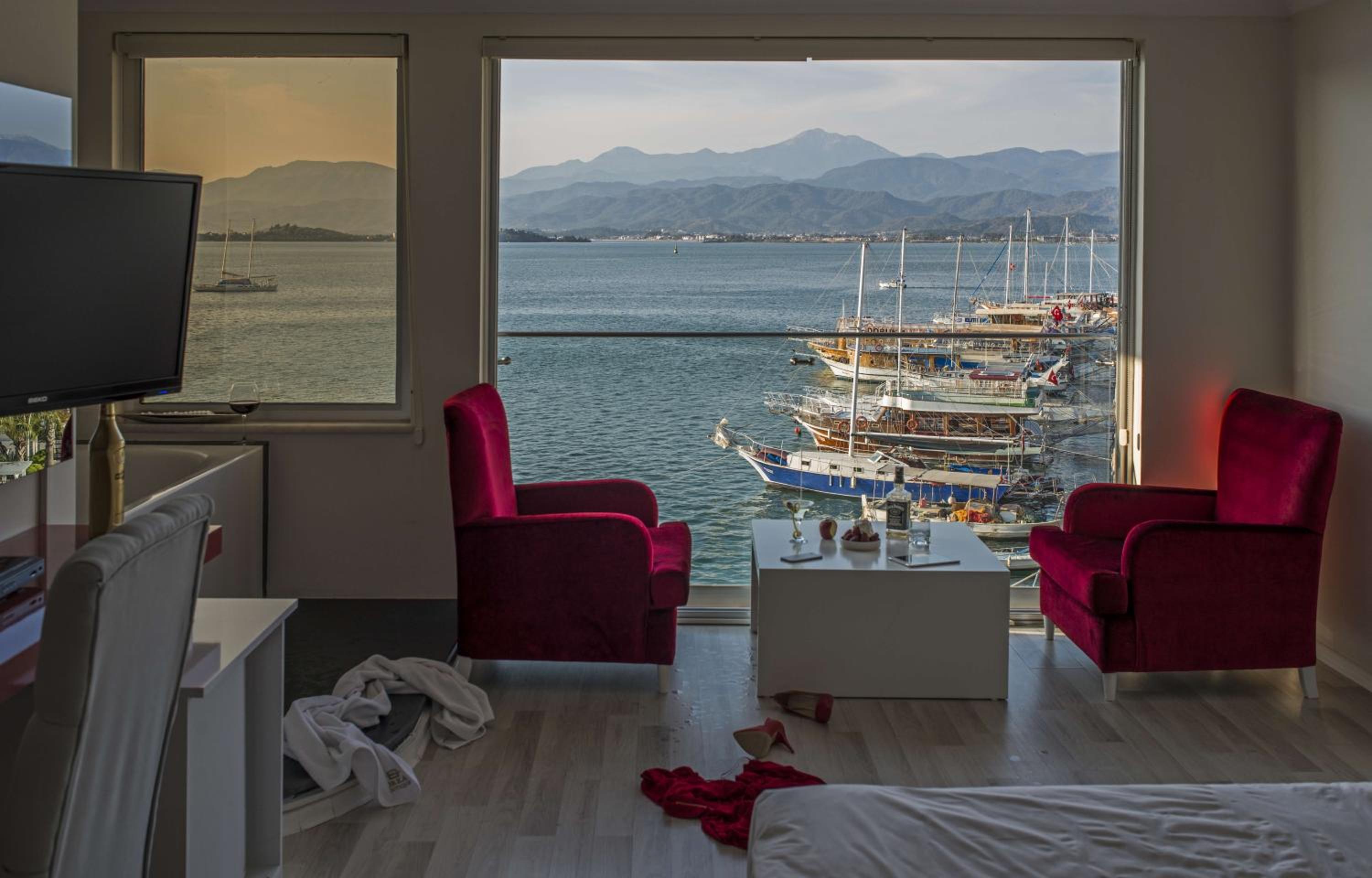 Orka Boutique Otel - Image 21