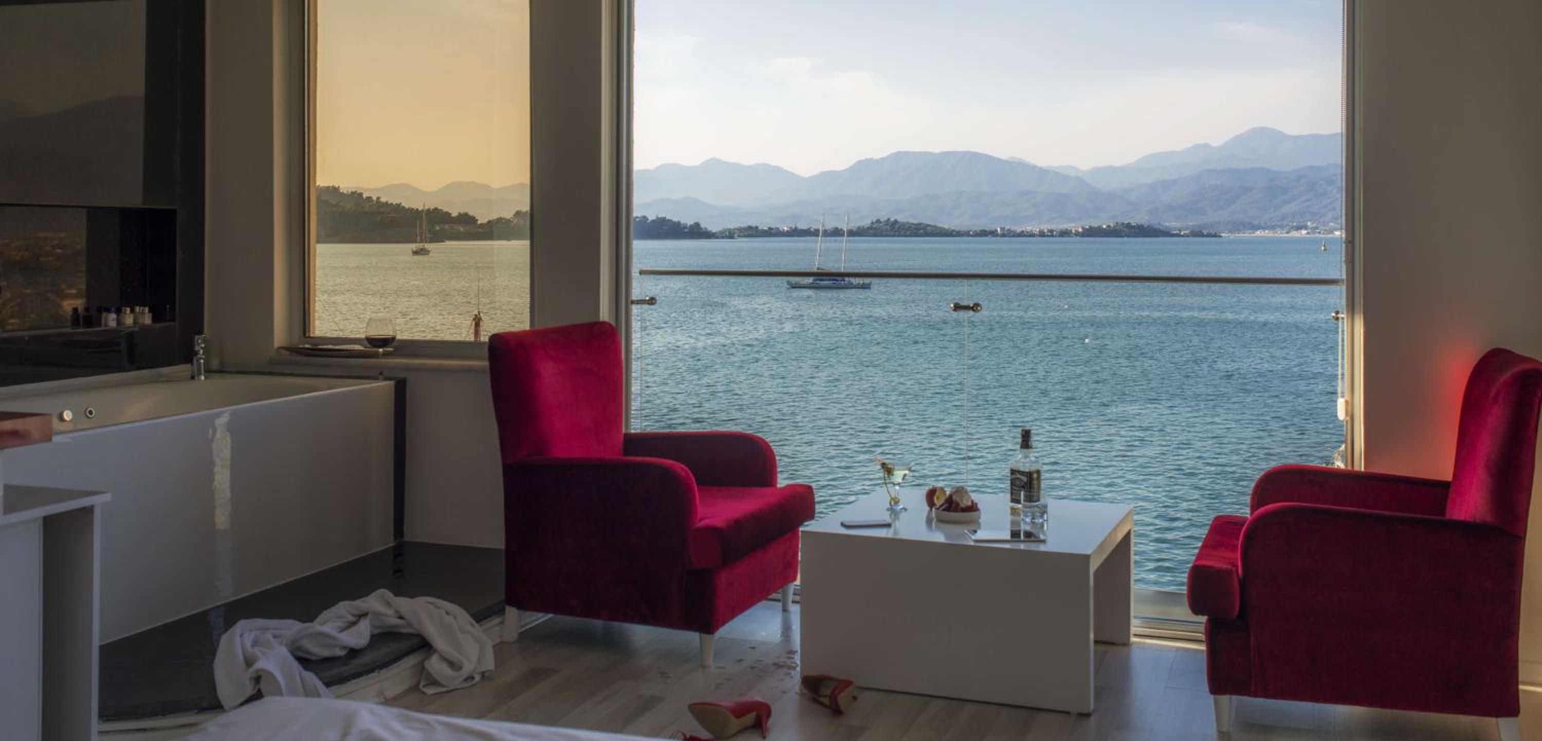 Orka Boutique Otel - Image 20