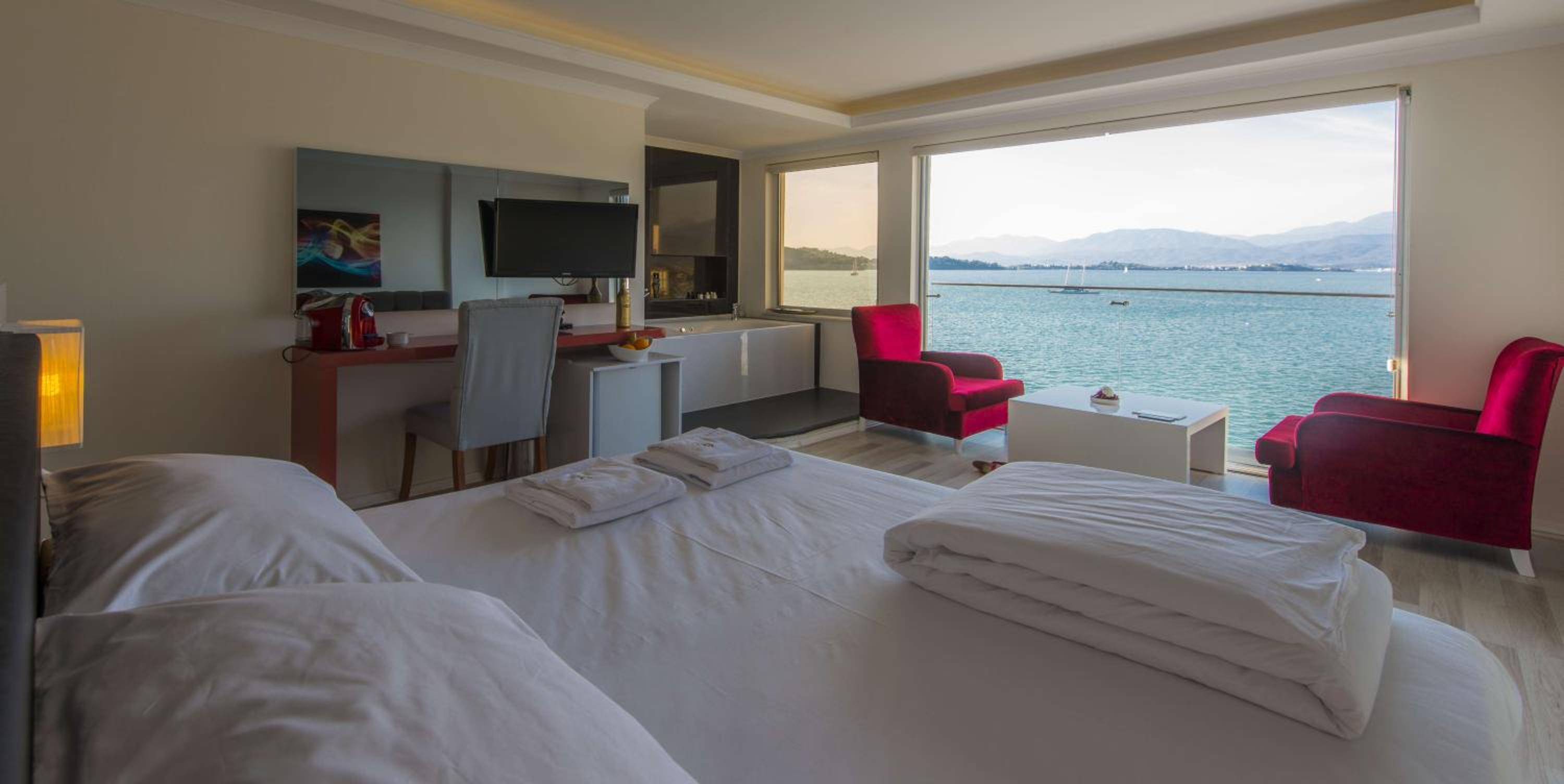 Orka Boutique Otel - Image 32