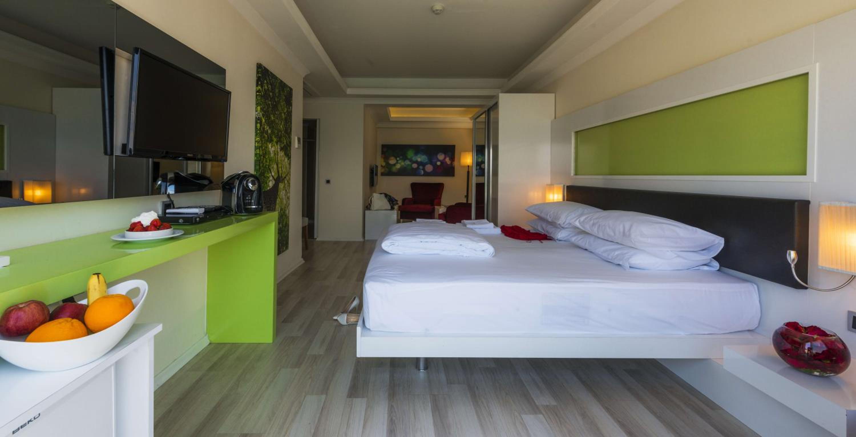 Orka Boutique Otel - Image 19