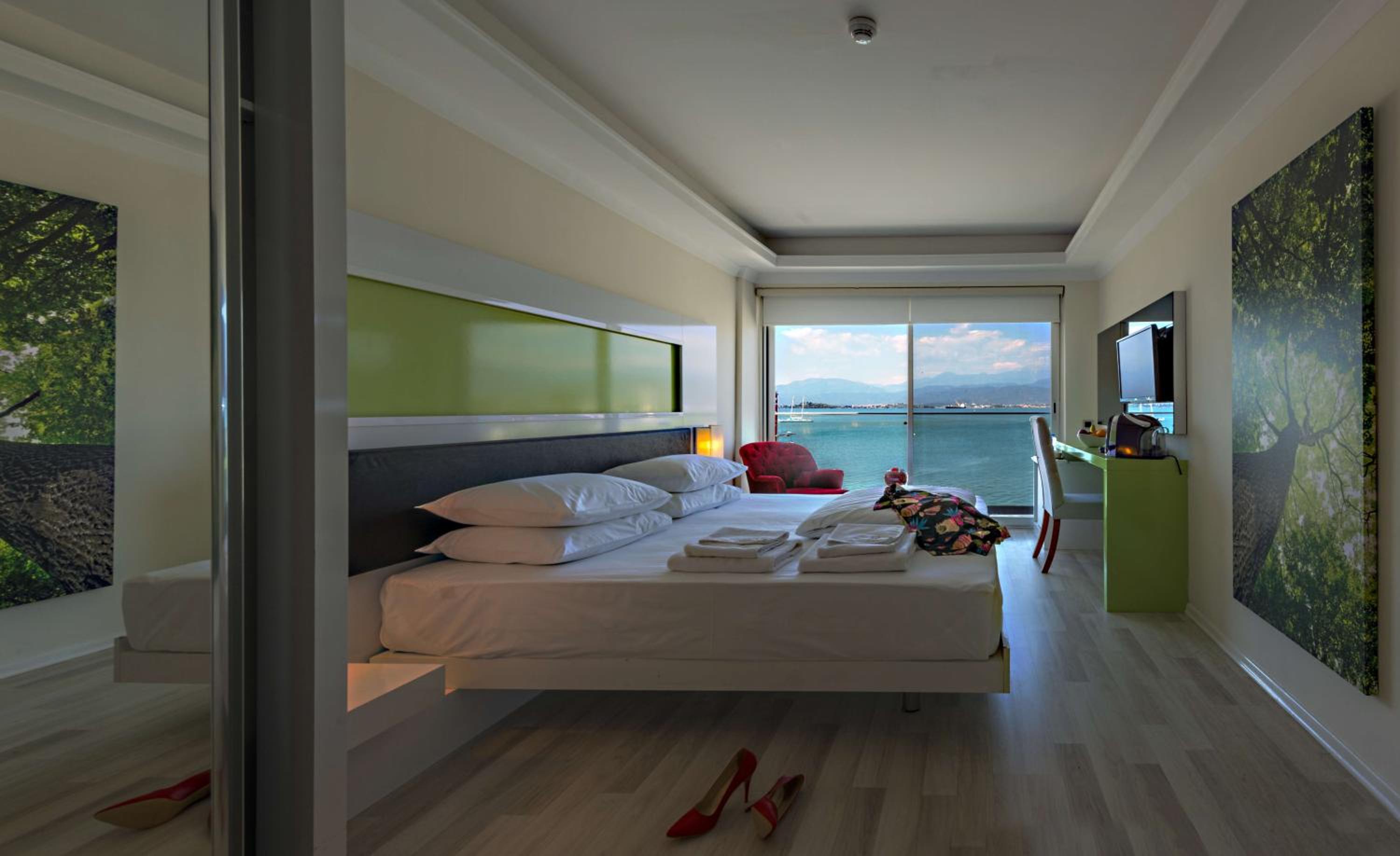 Orka Boutique Otel - Image 18