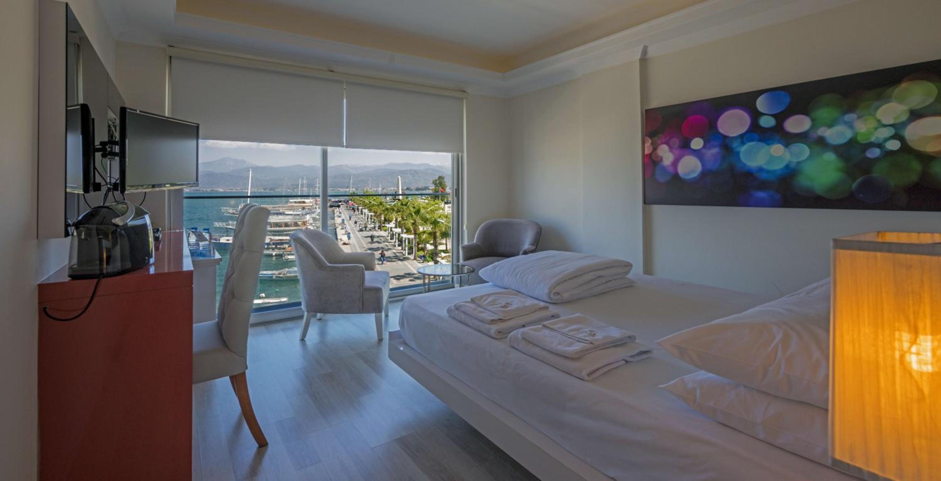 Orka Boutique Otel - Image 17